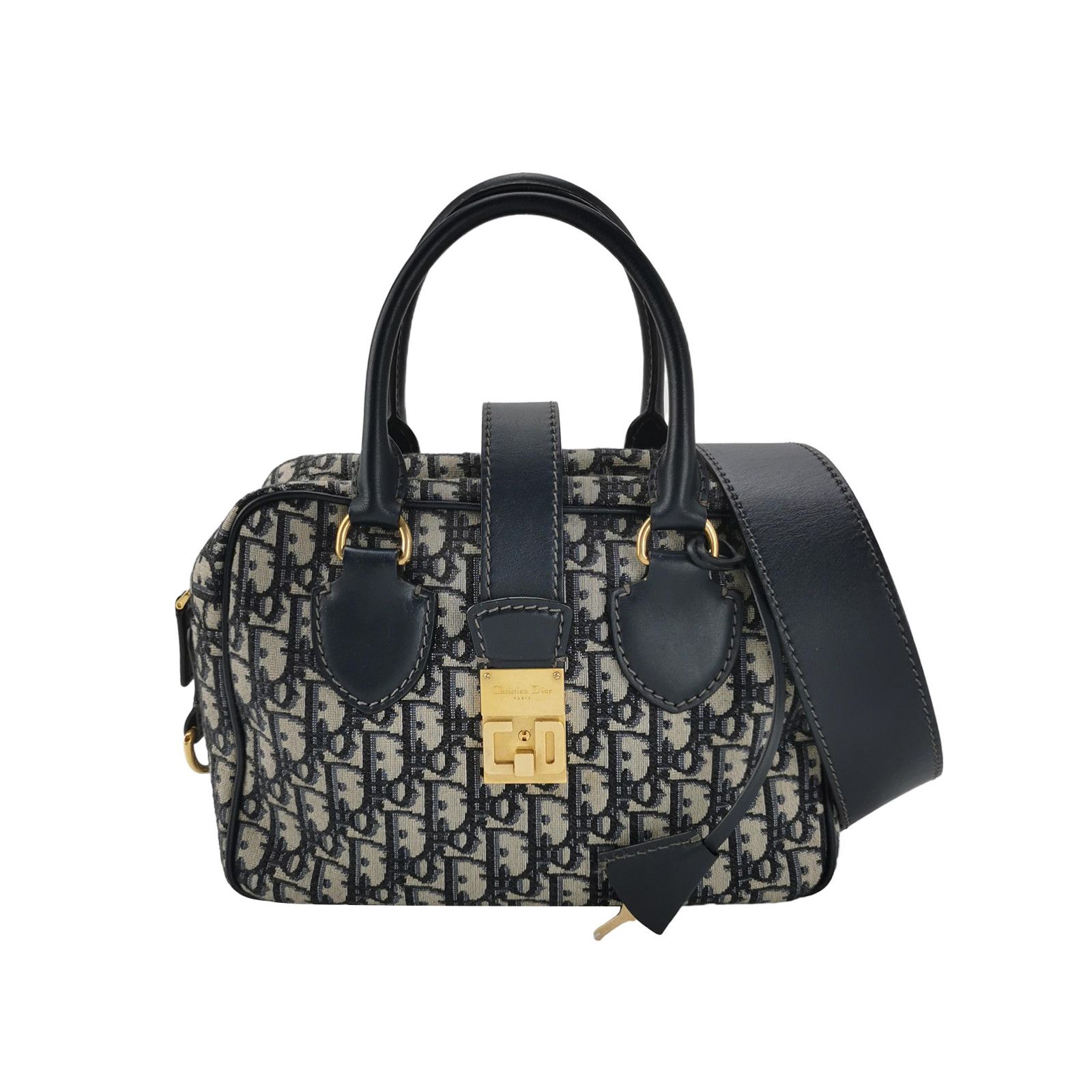 Dior Dior Women os Shoulder Bags Size ONE SIZE - 1 Thumbnail