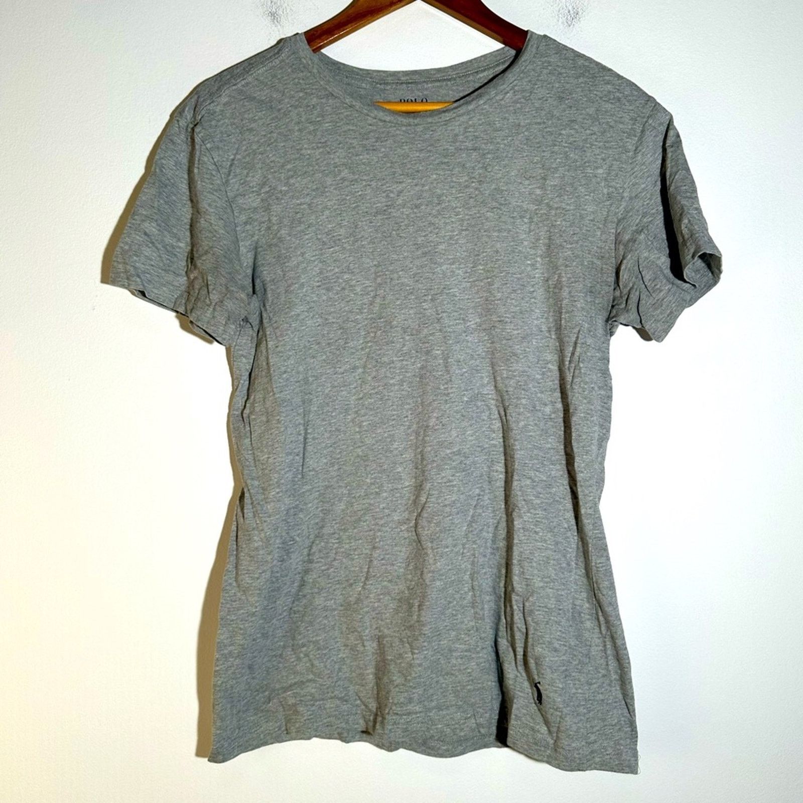 Polo Ralph Lauren Polo Ralph Lauren Tee Shirt Size US M / EU 48-50 / 2 - 2 Thumbnail