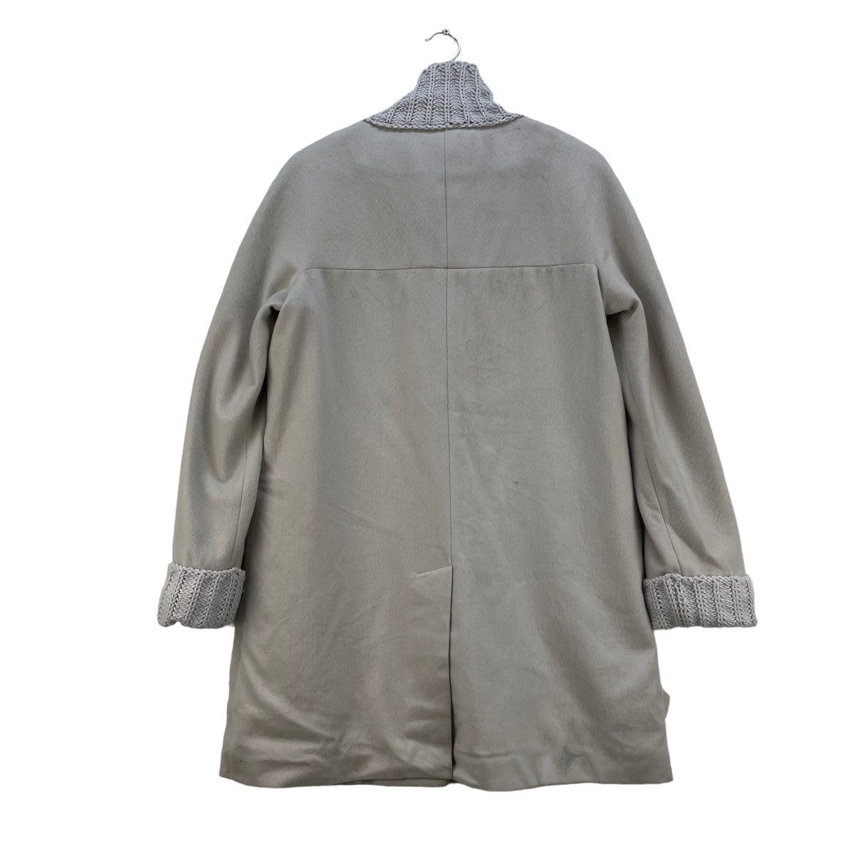 Other Made In Italy Cividini Jacket Size M / US 6-8 / IT 42-44 - 2 Thumbnail