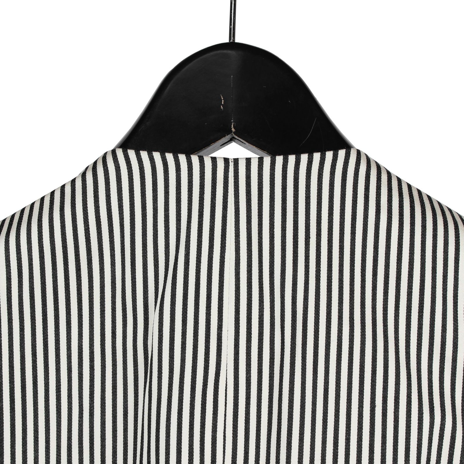 Yohji Yamamoto Yohji Yamamoto Pour Homme - Double Layered Switching Vest Size US L / EU 52-54 / 3 - 5 Thumbnail
