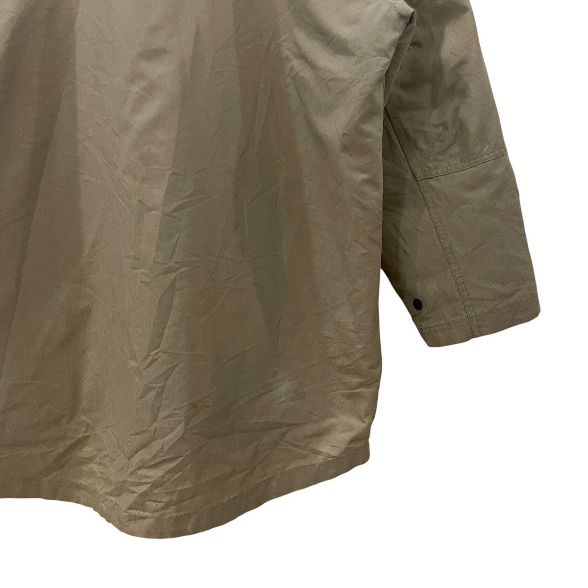 Nike Vintage Nike Athletic Dept Jacket Size US L / EU 52-54 / 3 - 14 Thumbnail