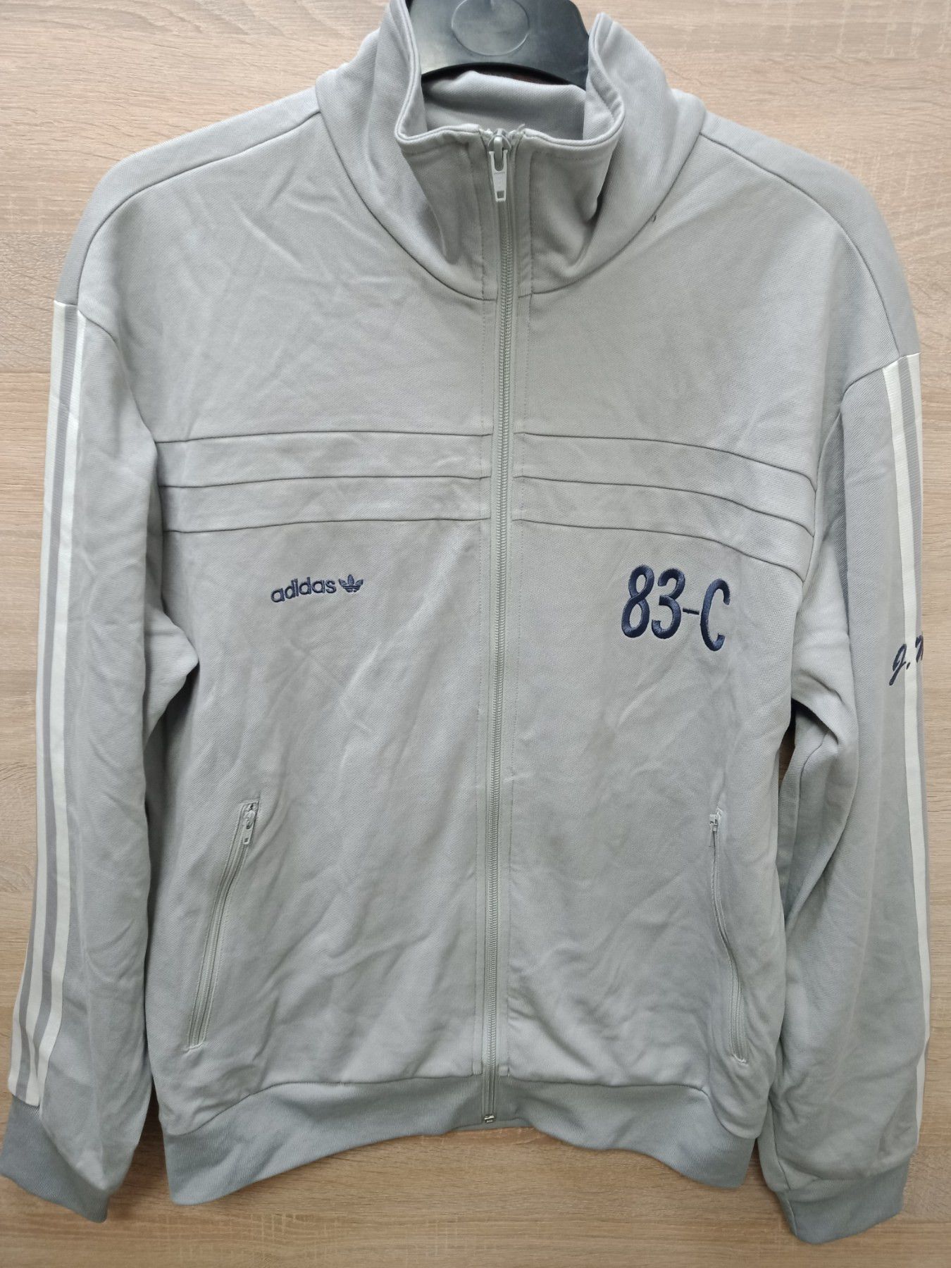 Adidas Men’s Adidas 83-C Size US L / EU 52-54 / 3 - 1 Thumbnail