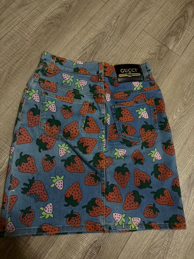 Loewe LOEWE Make old grainy T-shirts Size M / US 6-8 / IT 42-44 - 7 Thumbnail