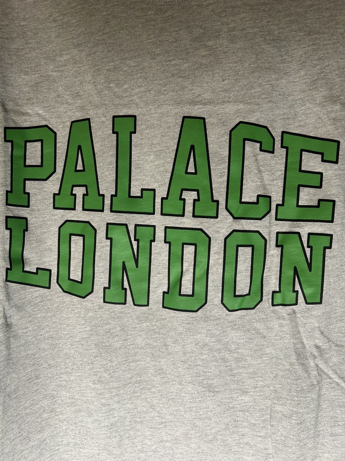 Palace Palace London T-Shirt Size US L / EU 52-54 / 3 - 2 Thumbnail