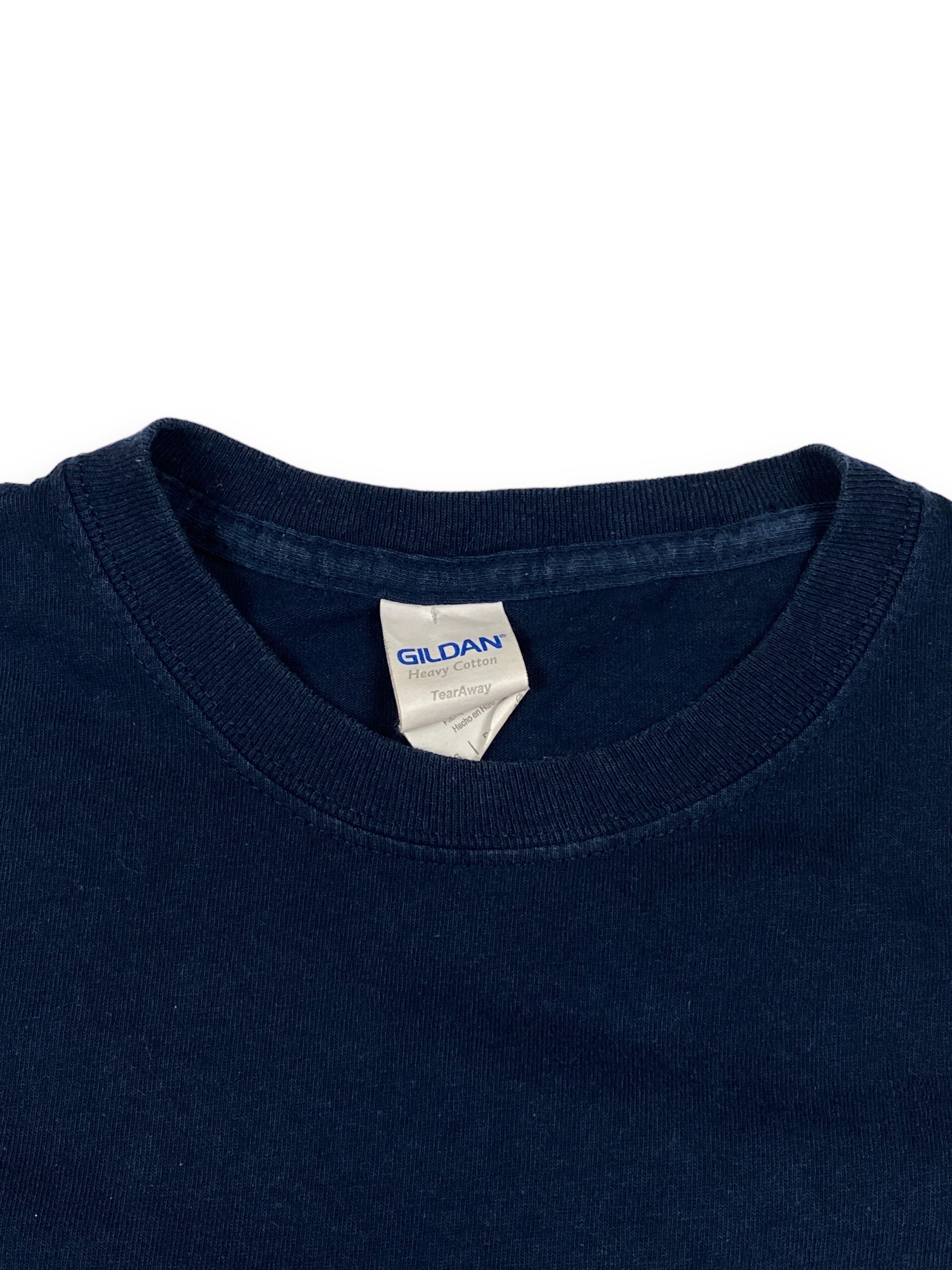 Other Vintage LES MISERABLES Navy Graphic T-Shirt M755 Size US S / EU 44-46 / 1 - 6 Thumbnail