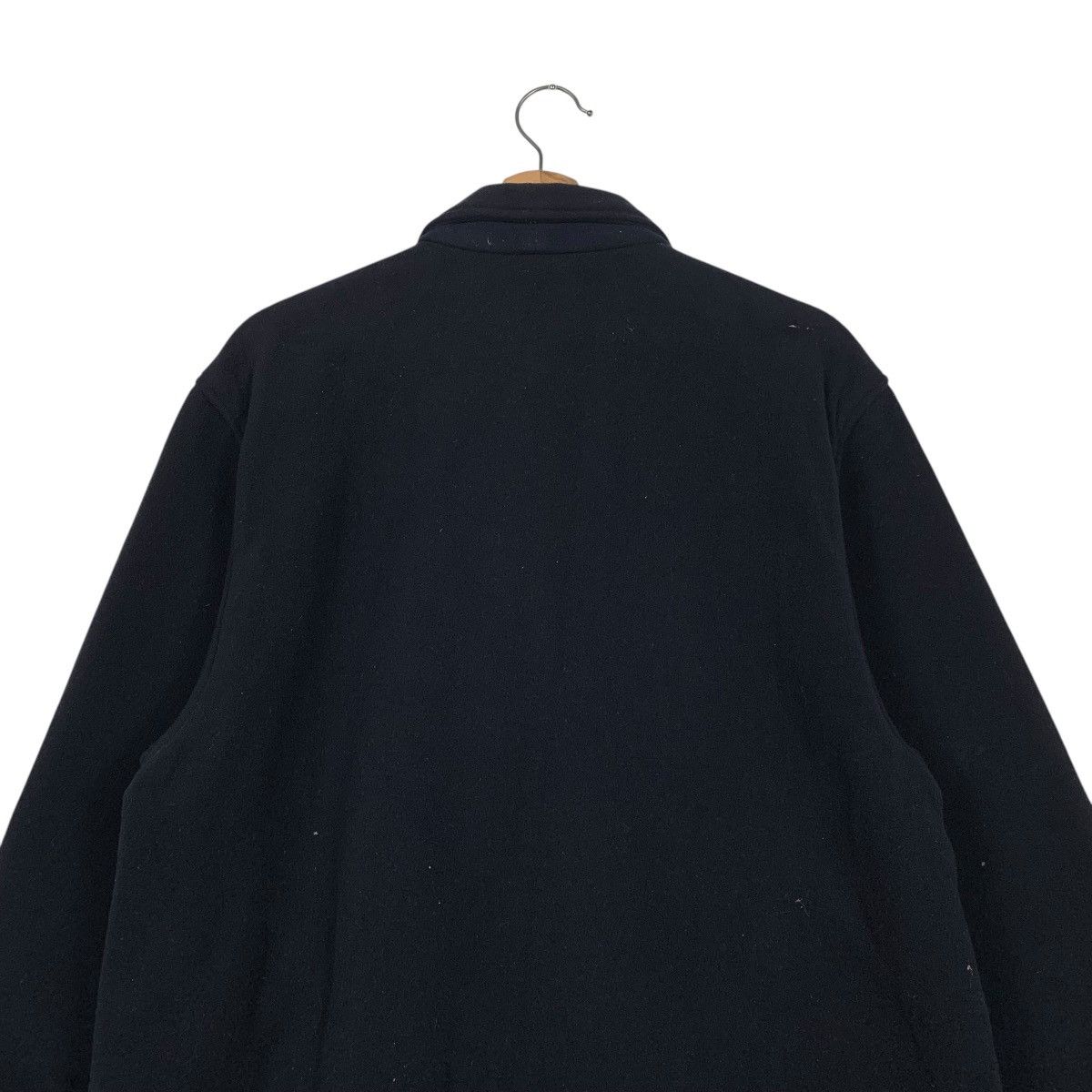 Japanese Brand Japanese Brand Logan Racing Classics Streetwear Jacket Size US M / EU 48-50 / 2 - 8 Thumbnail