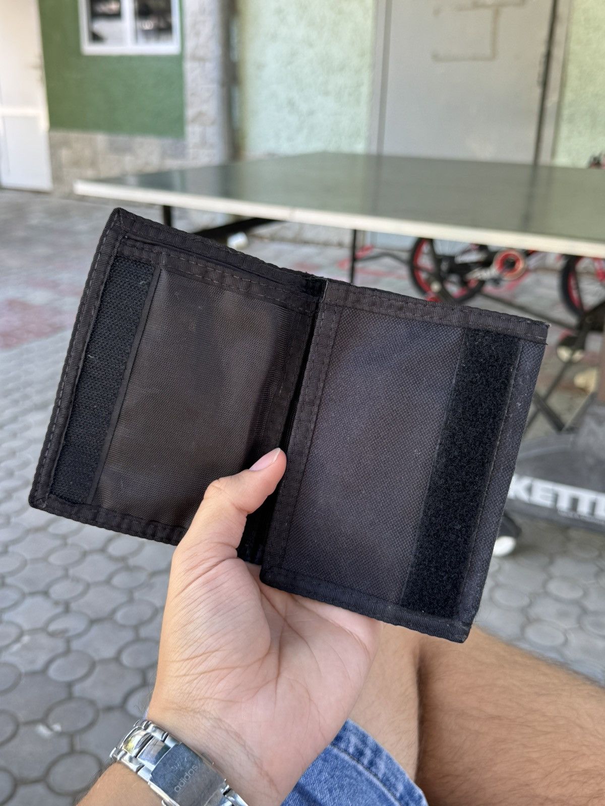 JNCO VINTAGE JNCO WALLET Size ONE SIZE - 5 Thumbnail