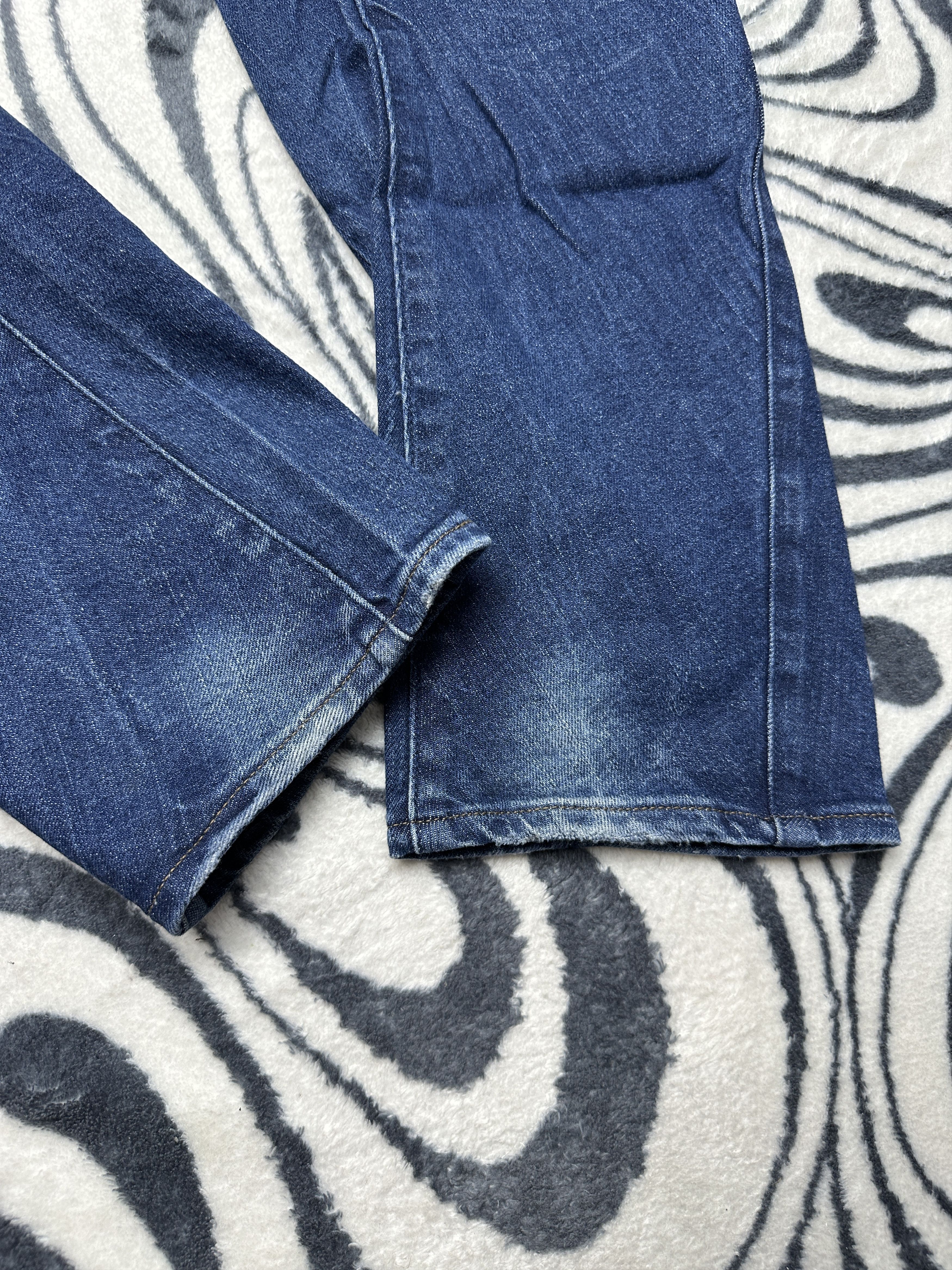 G-Star G Star Raw Arc-Z 3D Slim Mens Denim Pants Jeans Size US 30 / EU 46 - 8 Thumbnail