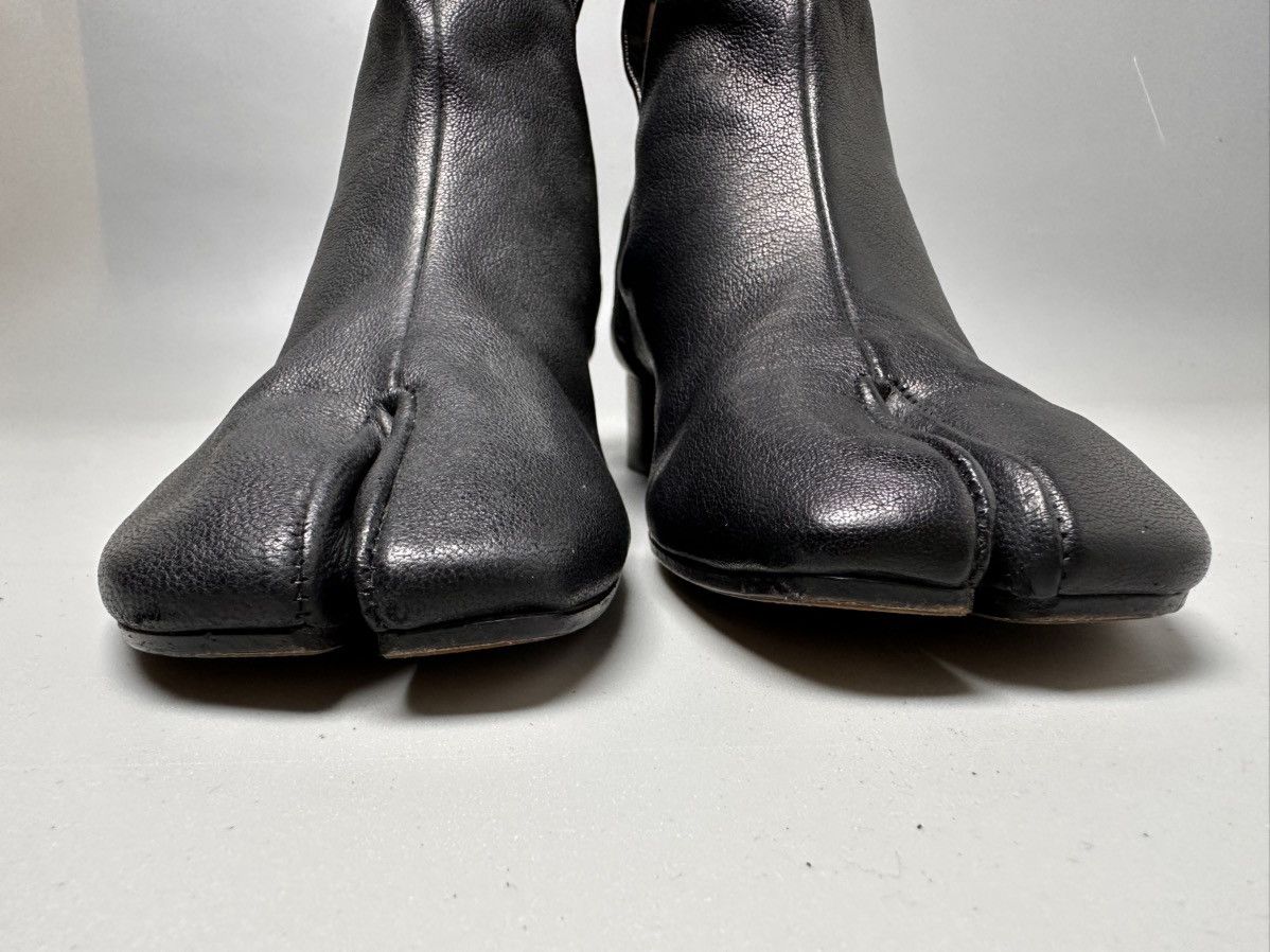 Maison Margiela Maison Margiela Tabi Boots Size US 7.5 / IT 37.5 - 11 Thumbnail