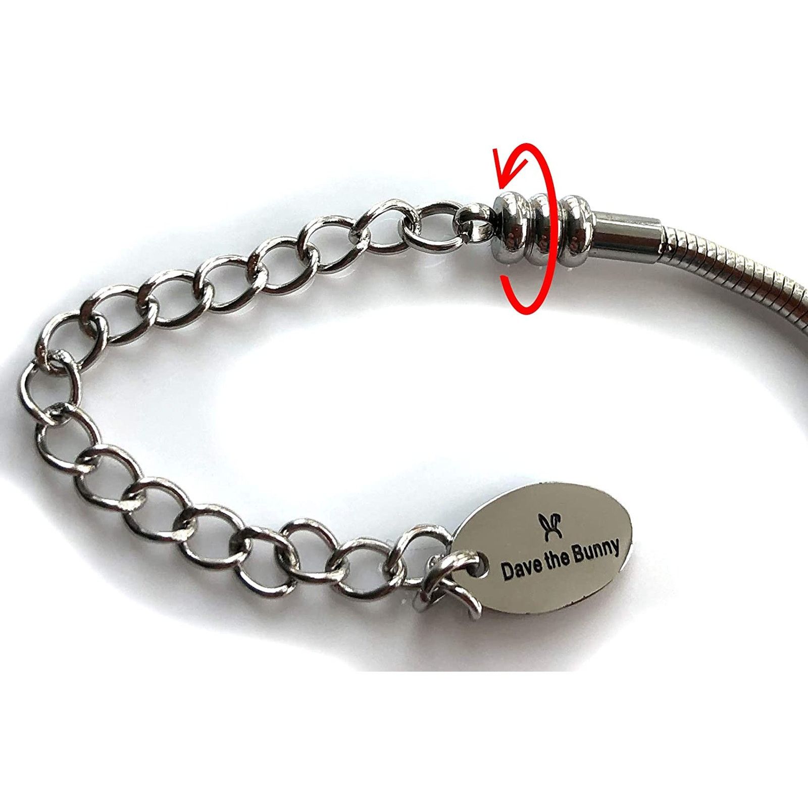 & Other Stories Charm Holder | The Varenna Charm Necklace for most Charms Size ONE SIZE - 7 Thumbnail