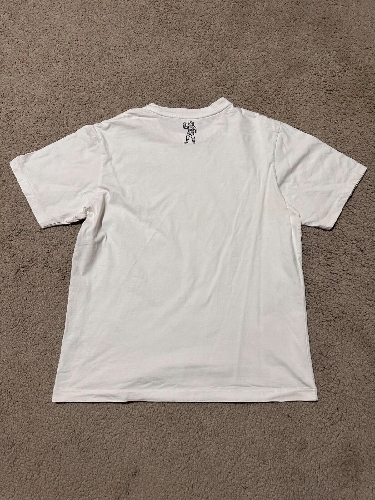 Billionaire Boys Club Billionaire Boys Club BBC Logo T-Shirt Men’s Size L Size US L / EU 52-54 / 3 - 8 Thumbnail