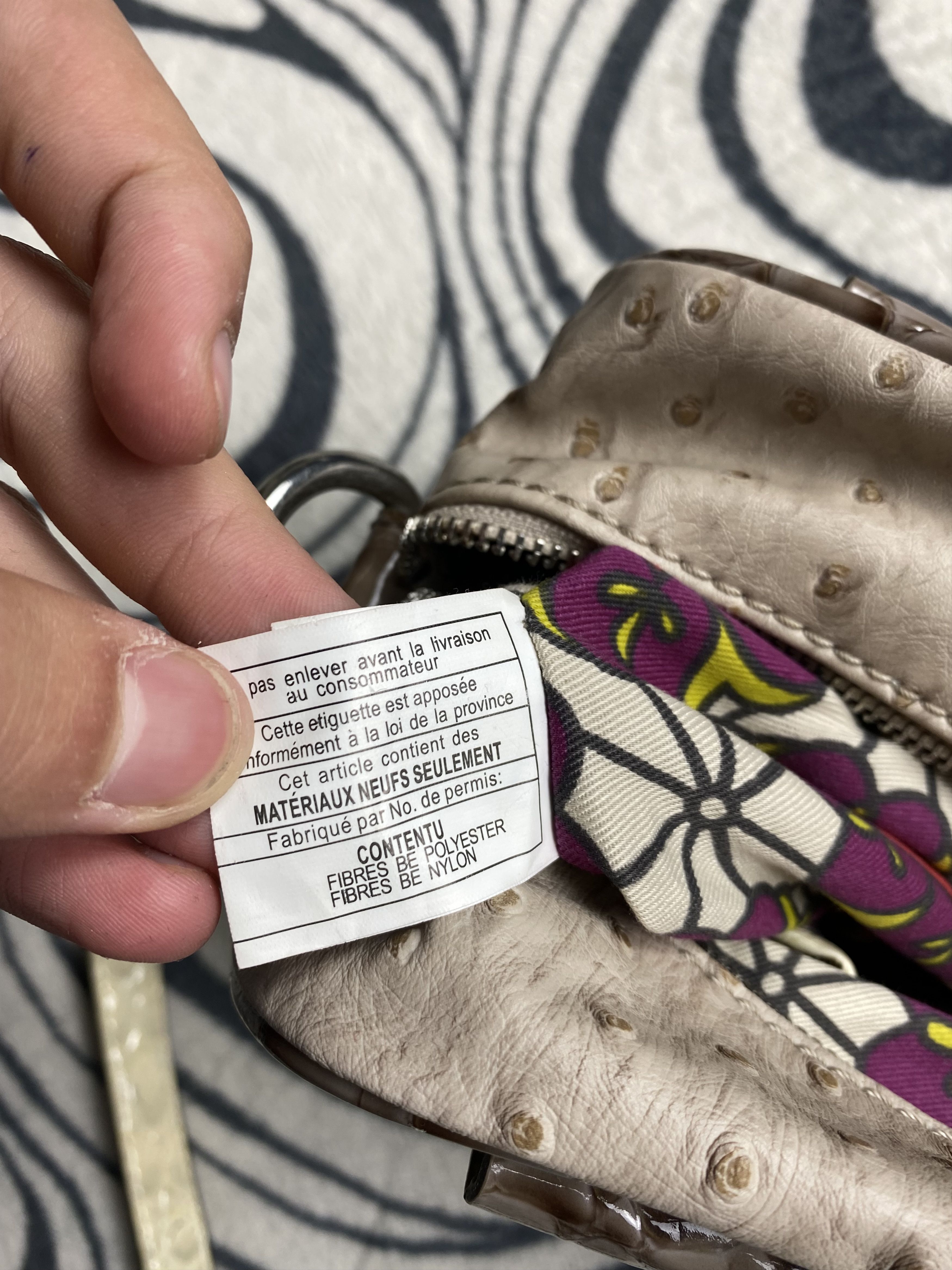 Guess Guess USA Vintage Handbag Bag Y2K 2000s Size ONE SIZE - 10 Thumbnail