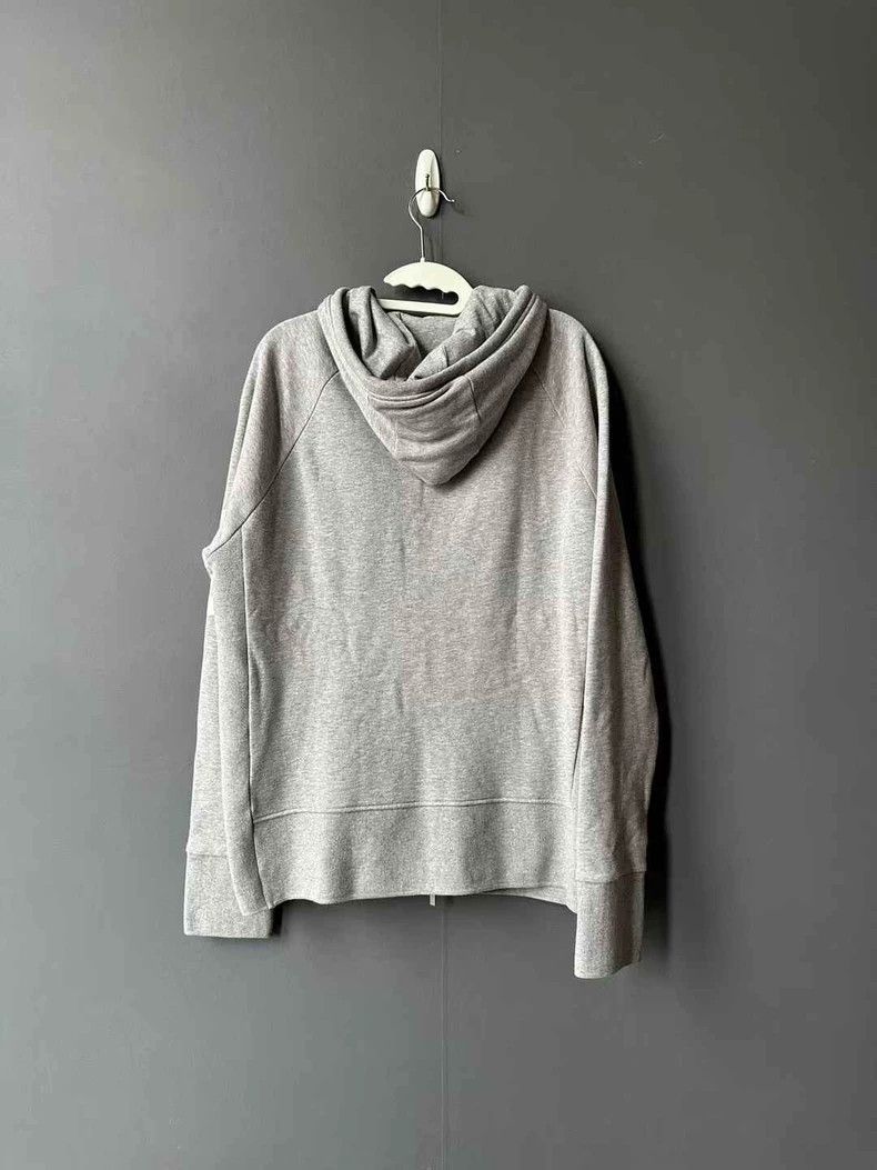 Thom Browne Thom Browne Gray knit jacket Size US XXL / EU 58 / 5 - 2 Thumbnail