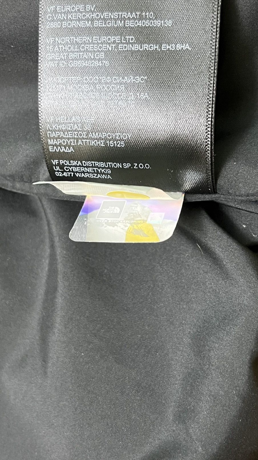 The North Face New The North Face Puffer Jacket Men’s, Women’s, Unisex S Size US S / EU 44-46 / 1 - 19 Thumbnail