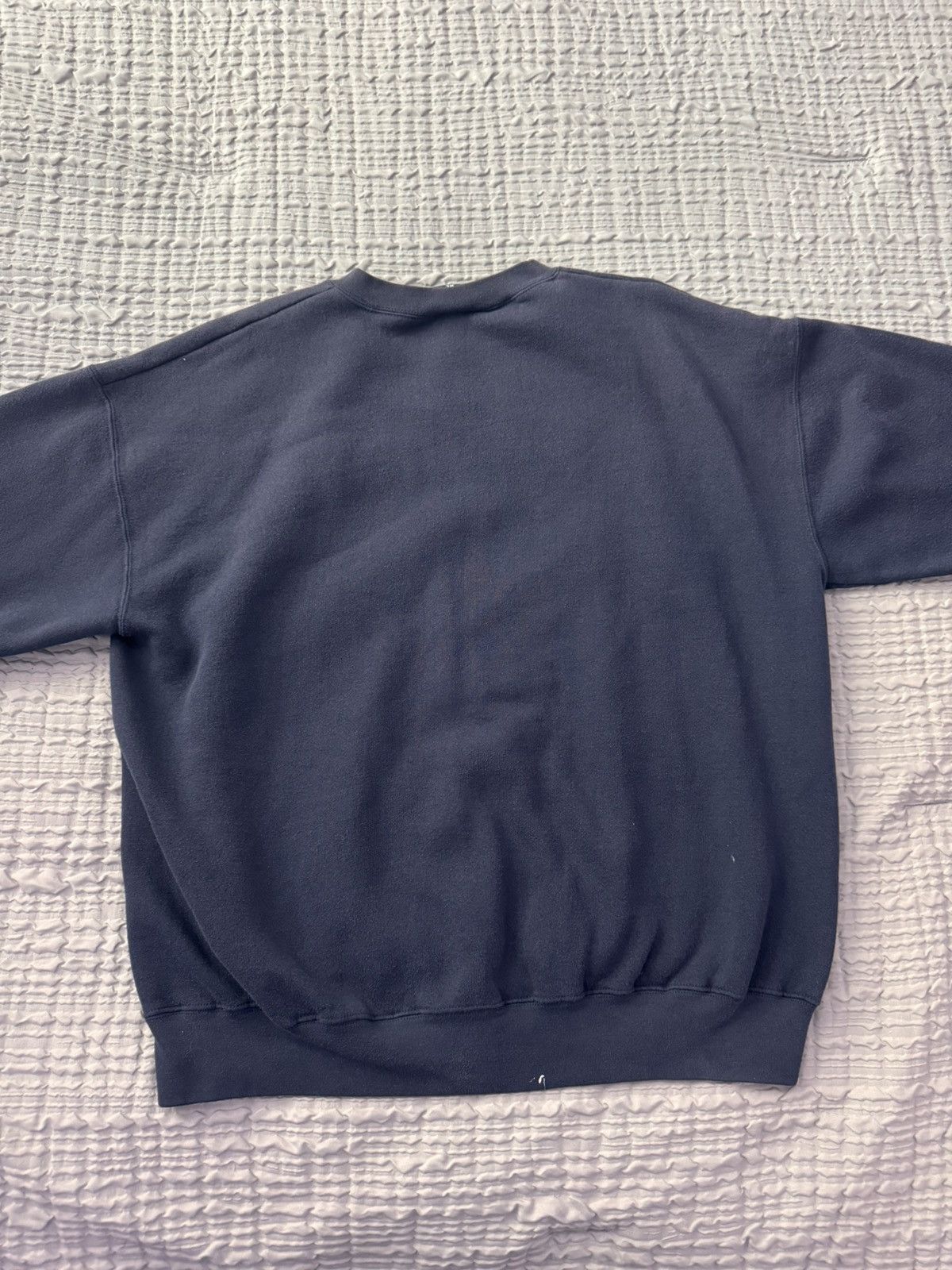 Jansport × Vintage University Sweater Size US XL / EU 56 / 4 - 3 Thumbnail
