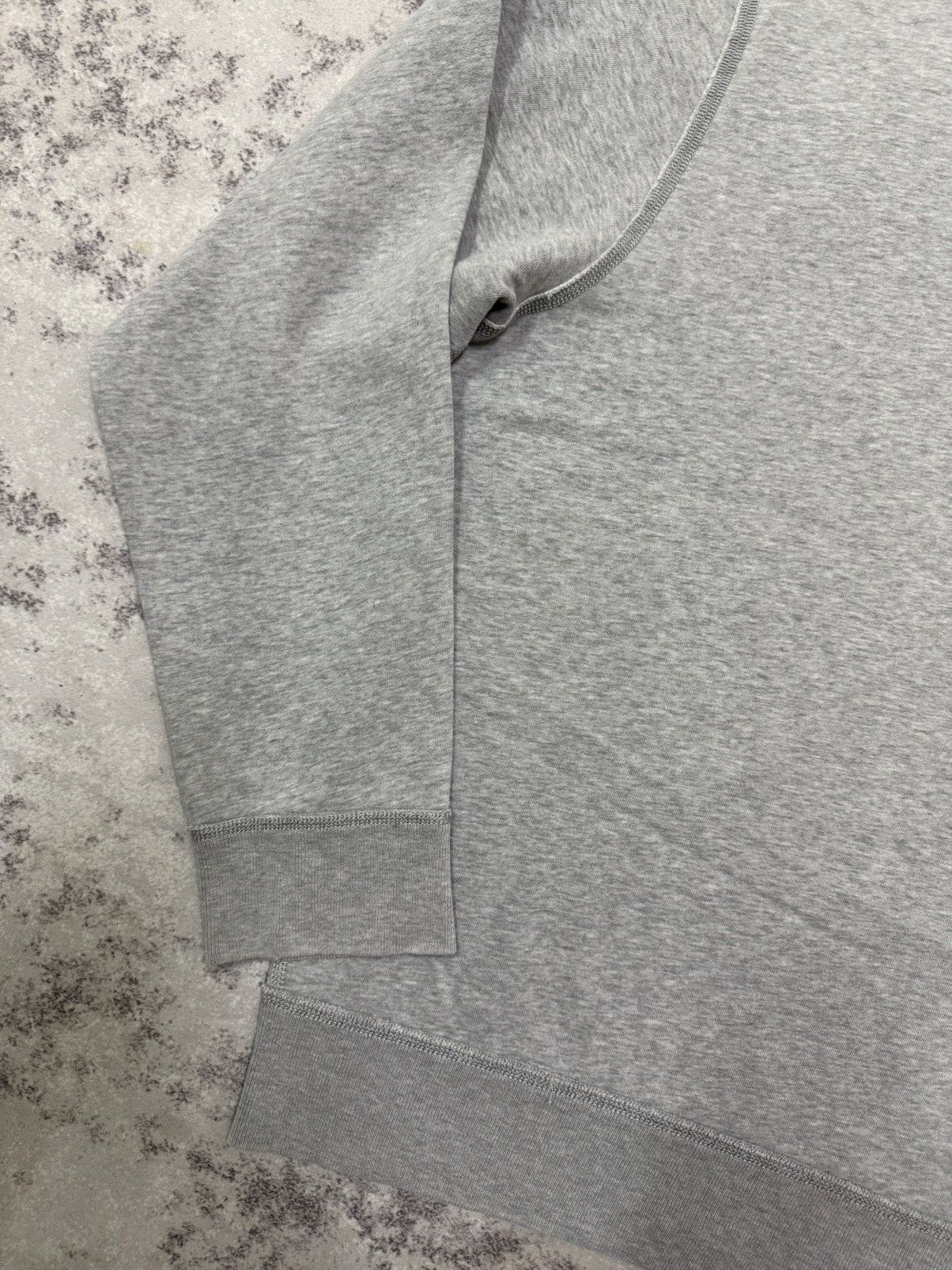 Polo Ralph Lauren Vintage Polo by Ralph Lauren Small Pony Logo Sweatshirt Size US XL / EU 56 / 4 - 4 Thumbnail