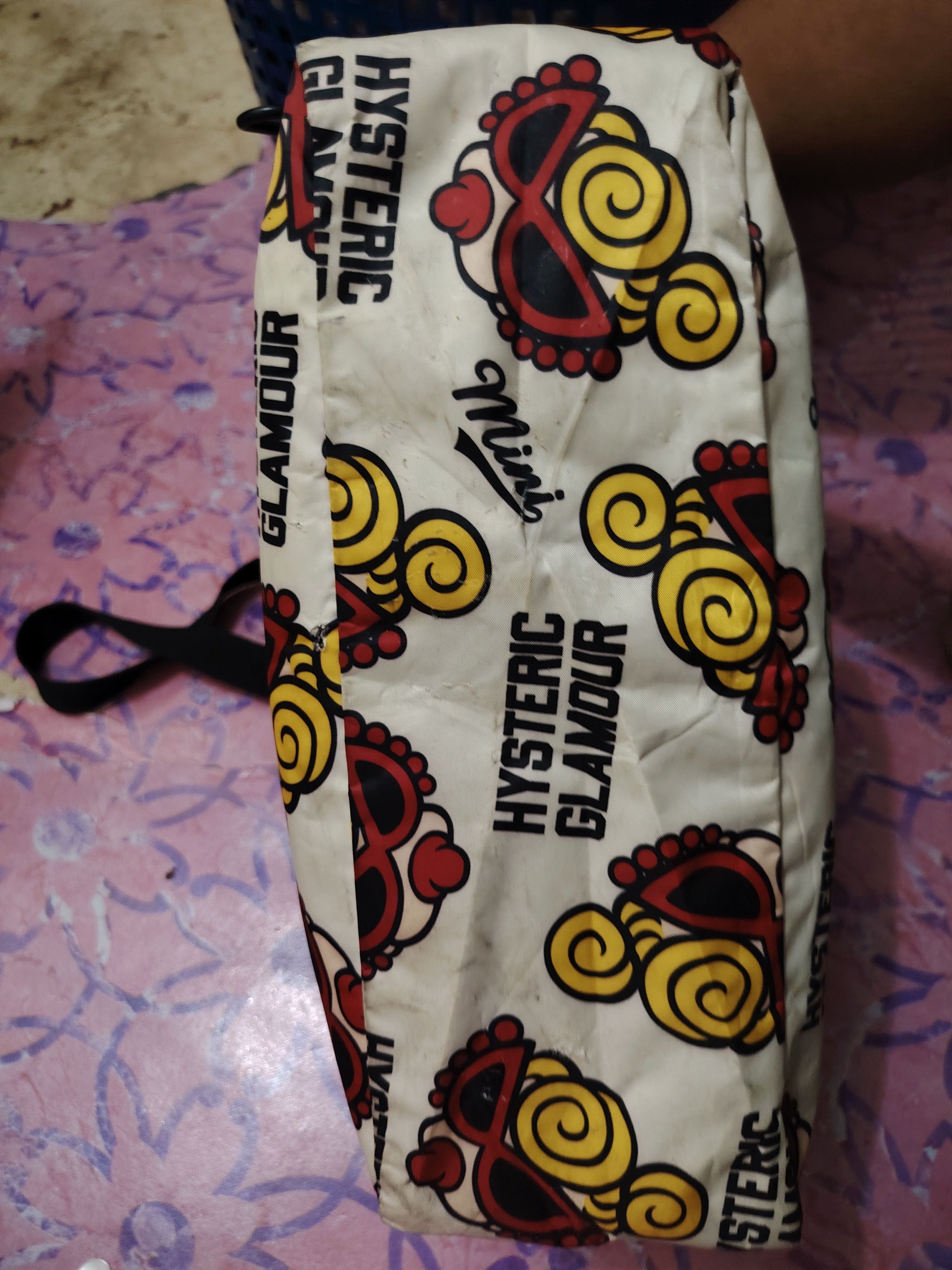 Hysteric Glamour Hysteric glamour 3in1 bag Size ONE SIZE - 18 Thumbnail