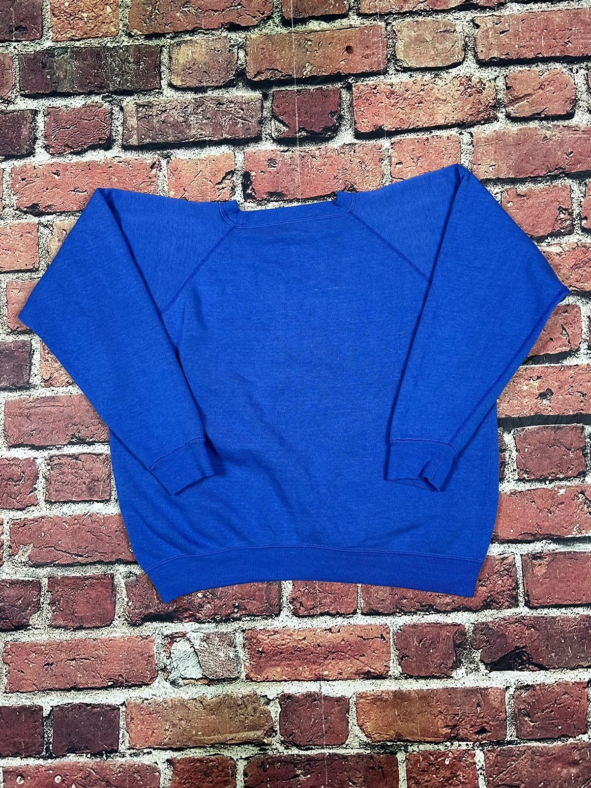 Vintage Zermatt Switzerland Vintage 80s Sweatshirt Skier Mountain Size US S / EU 44-46 / 1 - 6 Thumbnail