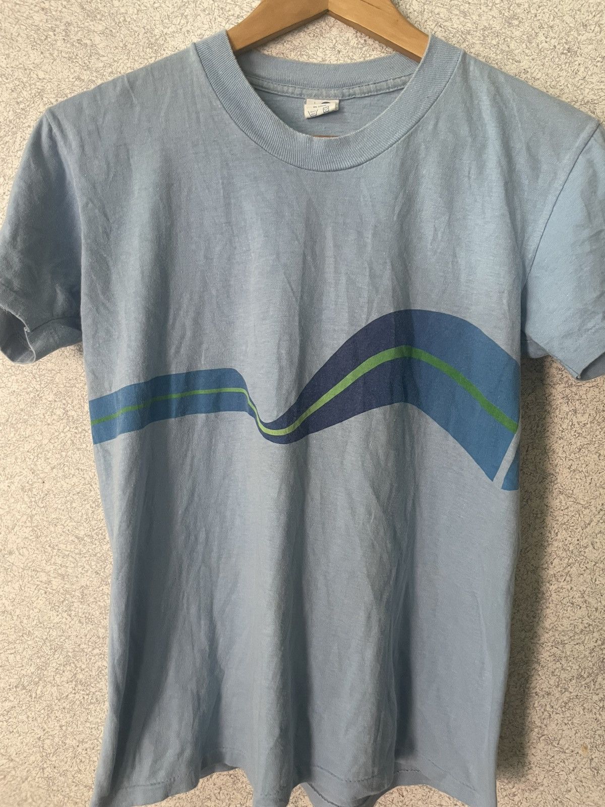 Vintage Hawaii vintage Size US M / EU 48-50 / 2 - 5 Thumbnail