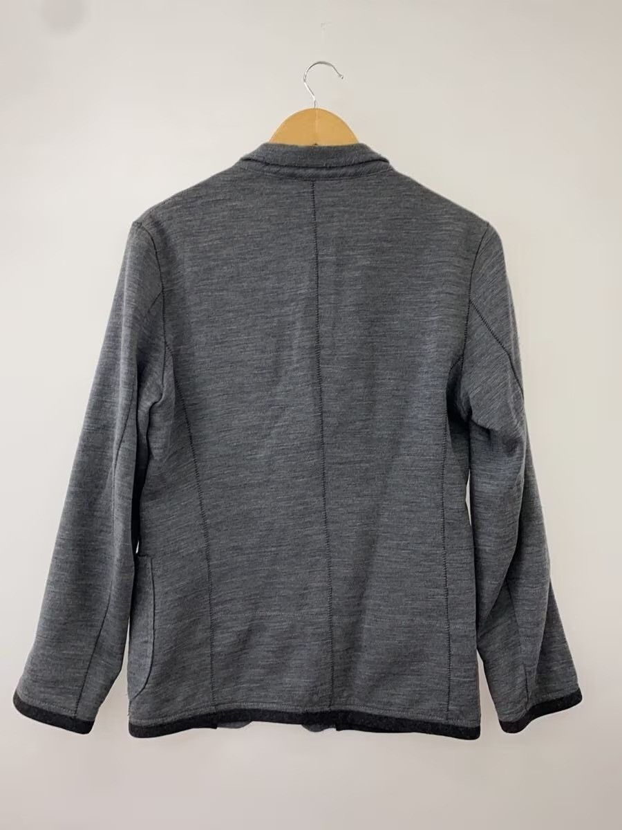 Comme des Garcons Homme Wool Jacket Size US S / EU 44-46 / 1 - 2 Thumbnail
