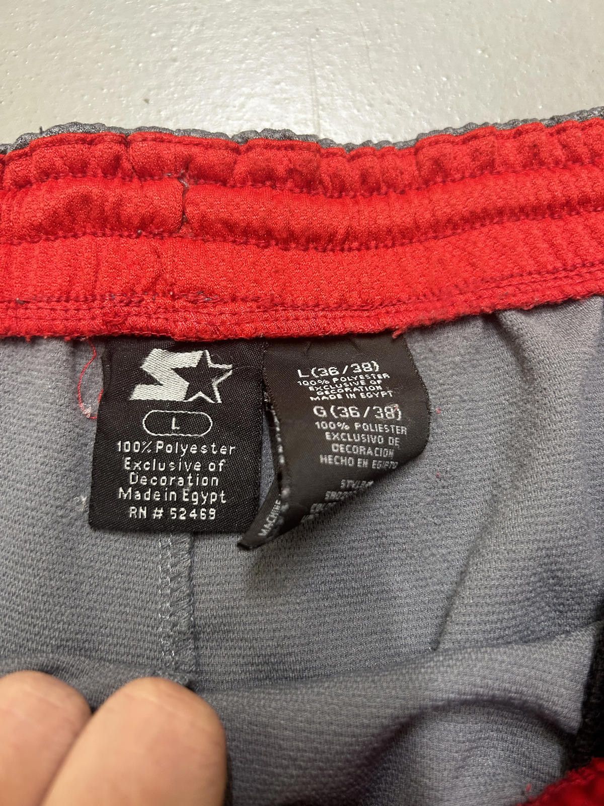 Unknown London Men's Athletic Shorts - Comfortable and Stylish Size US 34 / EU 50 - 5 Thumbnail