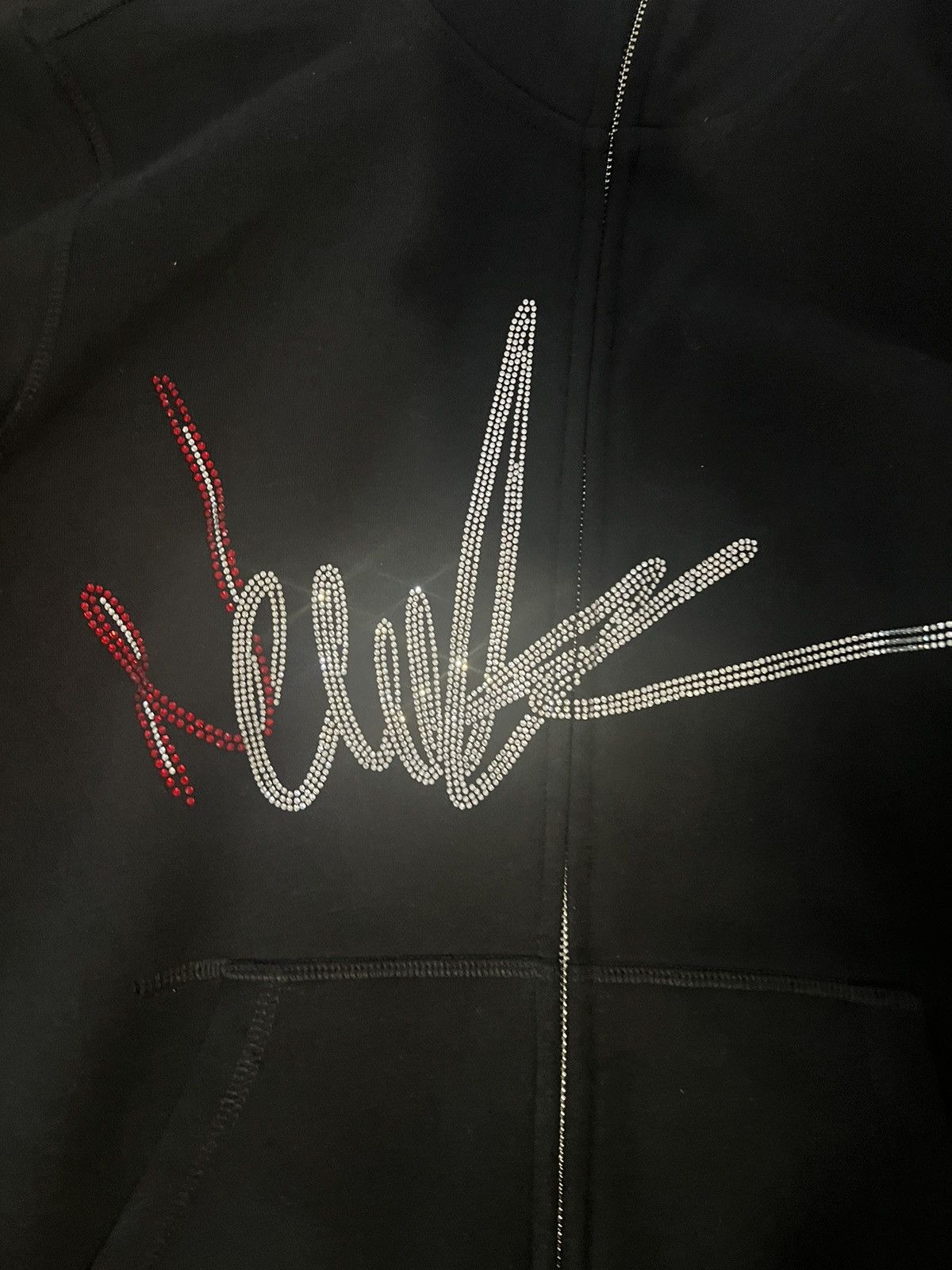 Other New yrrk hoodie full zip brand new size M *limited* Size US M / EU 48-50 / 2 - 5 Thumbnail