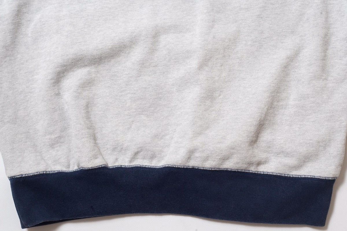 Palace Palace Short Crew Grey Shirt Size US M / EU 48-50 / 2 - 7 Thumbnail