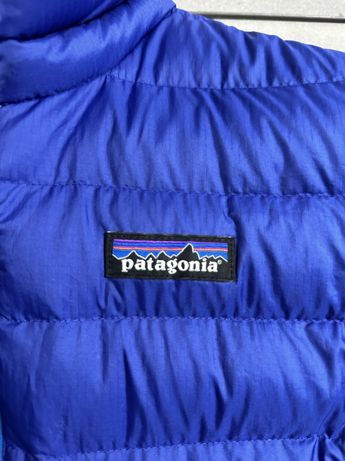 Patagonia Patagonia Puffer Jacket Size XS / US 0-2 / IT 36-38 - 3 Thumbnail