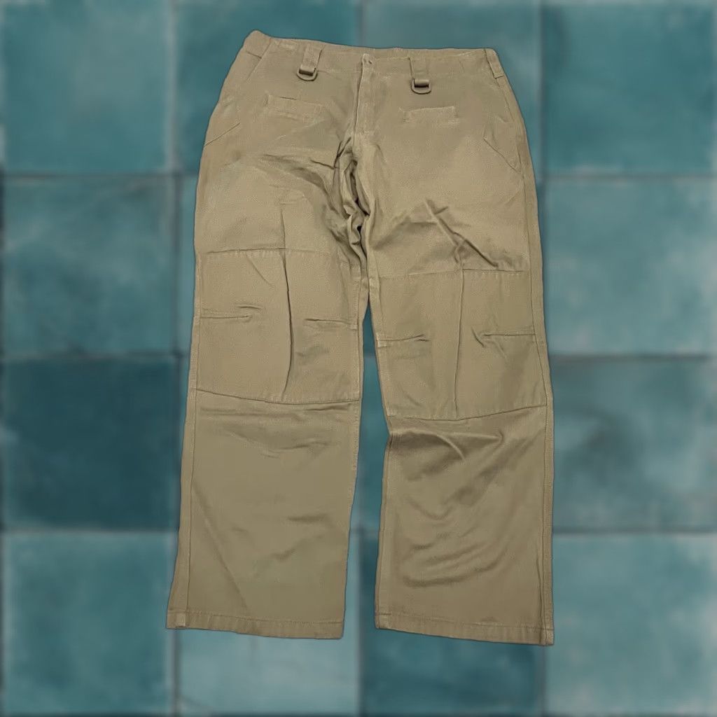 Vintage Triple Aught Design TAD Pants Men 36x30 Tactical Utility Twill USA Military EUC Size US 36 / EU 52 - 1 Thumbnail
