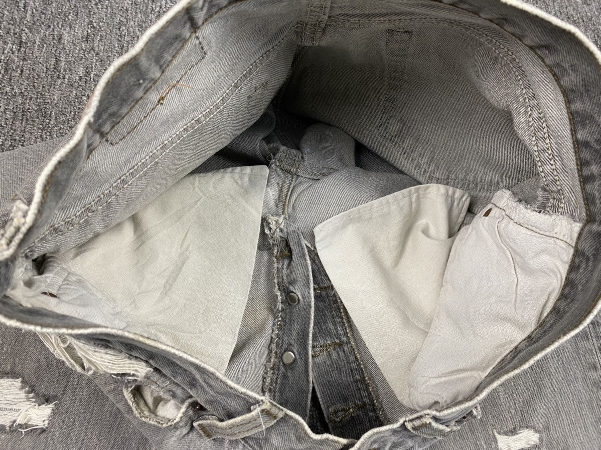 Levi's × Vintage Vintage Levis 501 usa Size US 32 / EU 48 - 11 Thumbnail