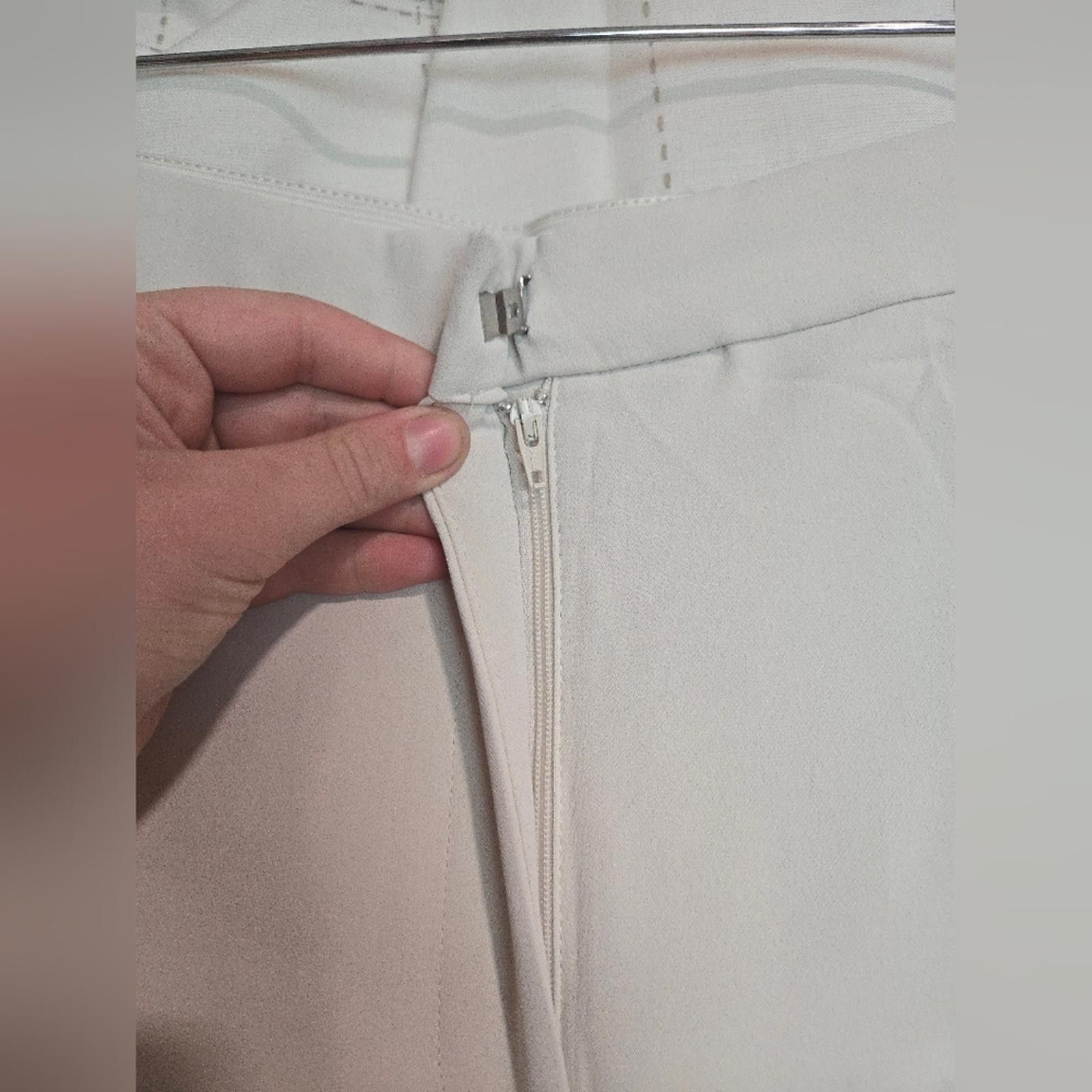H&M H&M Soft Dress Pants Size 36" / US 14 / IT 50 - 2 Thumbnail