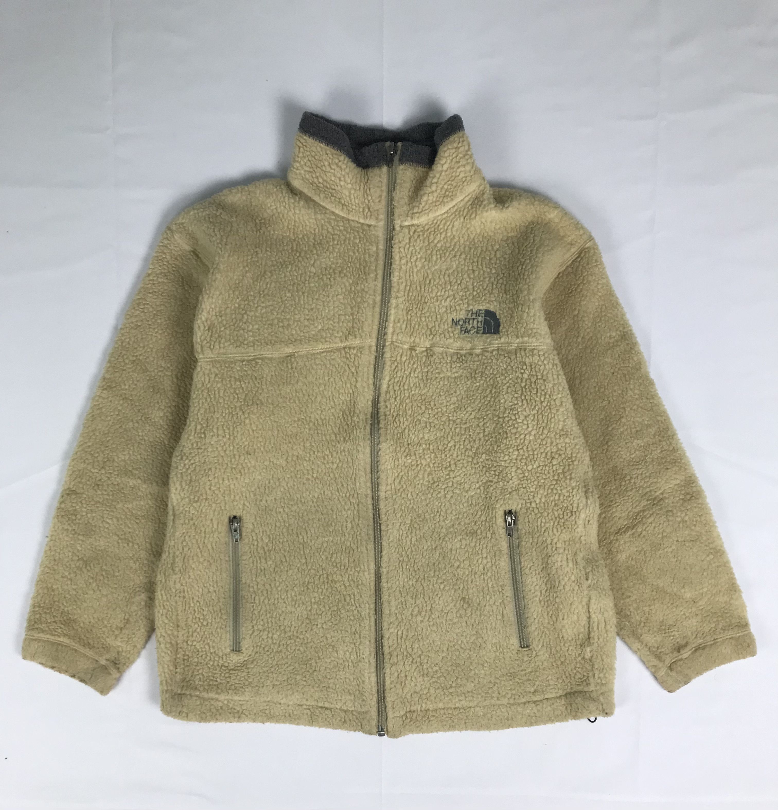 The North Face Original The North Face Sweater Size US S / EU 44-46 / 1 - 1 Thumbnail