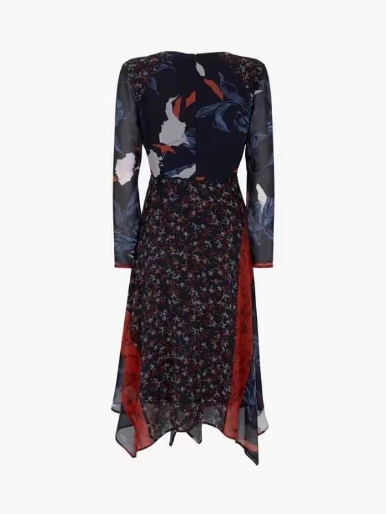 Other Mint Velvet Dress Size M / US 6-8 / IT 42-44 - 2 Thumbnail