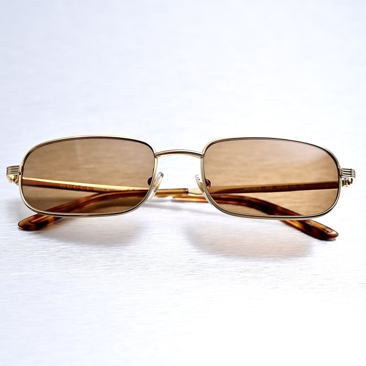 Gucci GUCCI GG1457S SUNGLASSES Size ONE SIZE - 9 Thumbnail