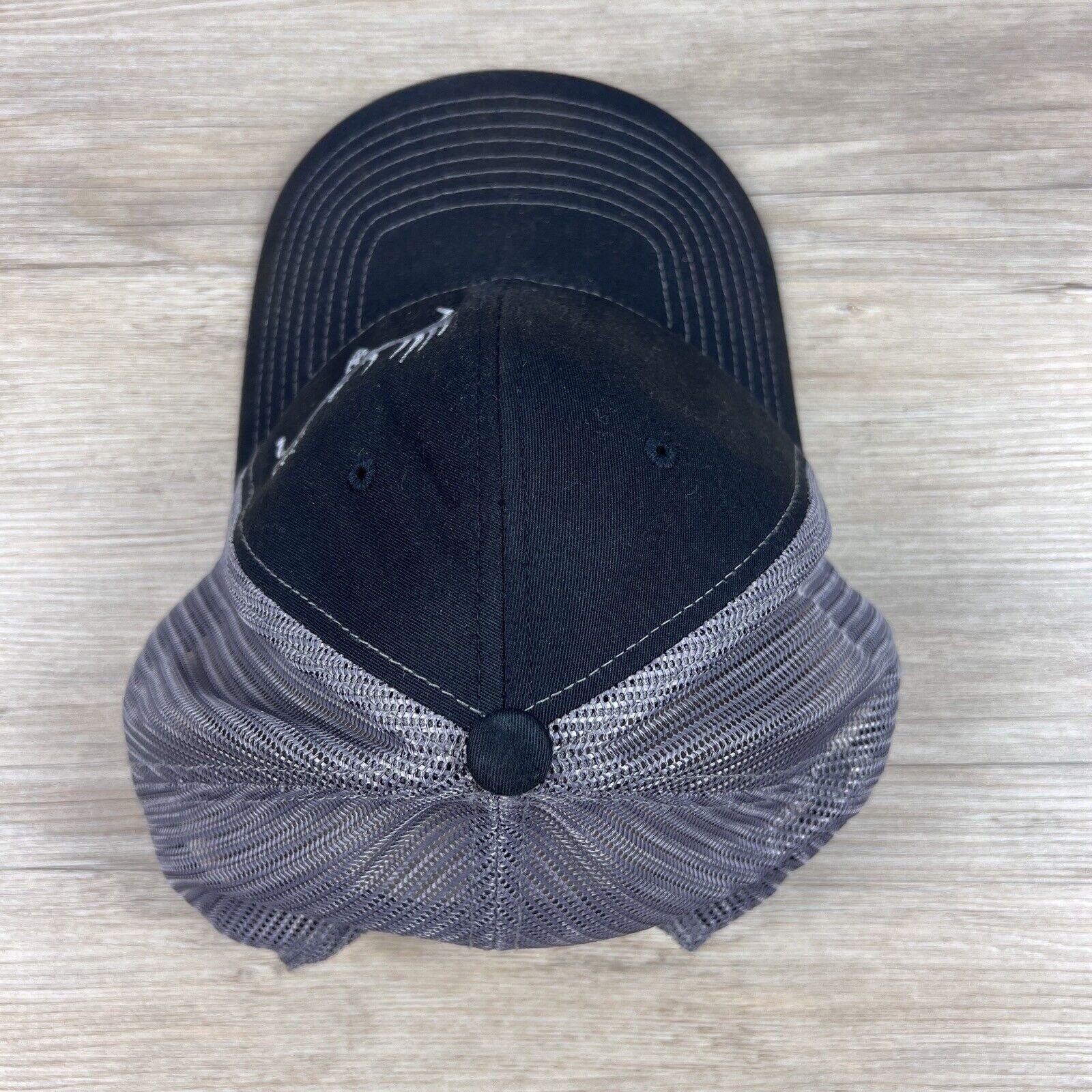 Other Deer Snapback Hat Hunting Adjustable Hat Black Adjustable Ha Size ONE SIZE - 10 Thumbnail