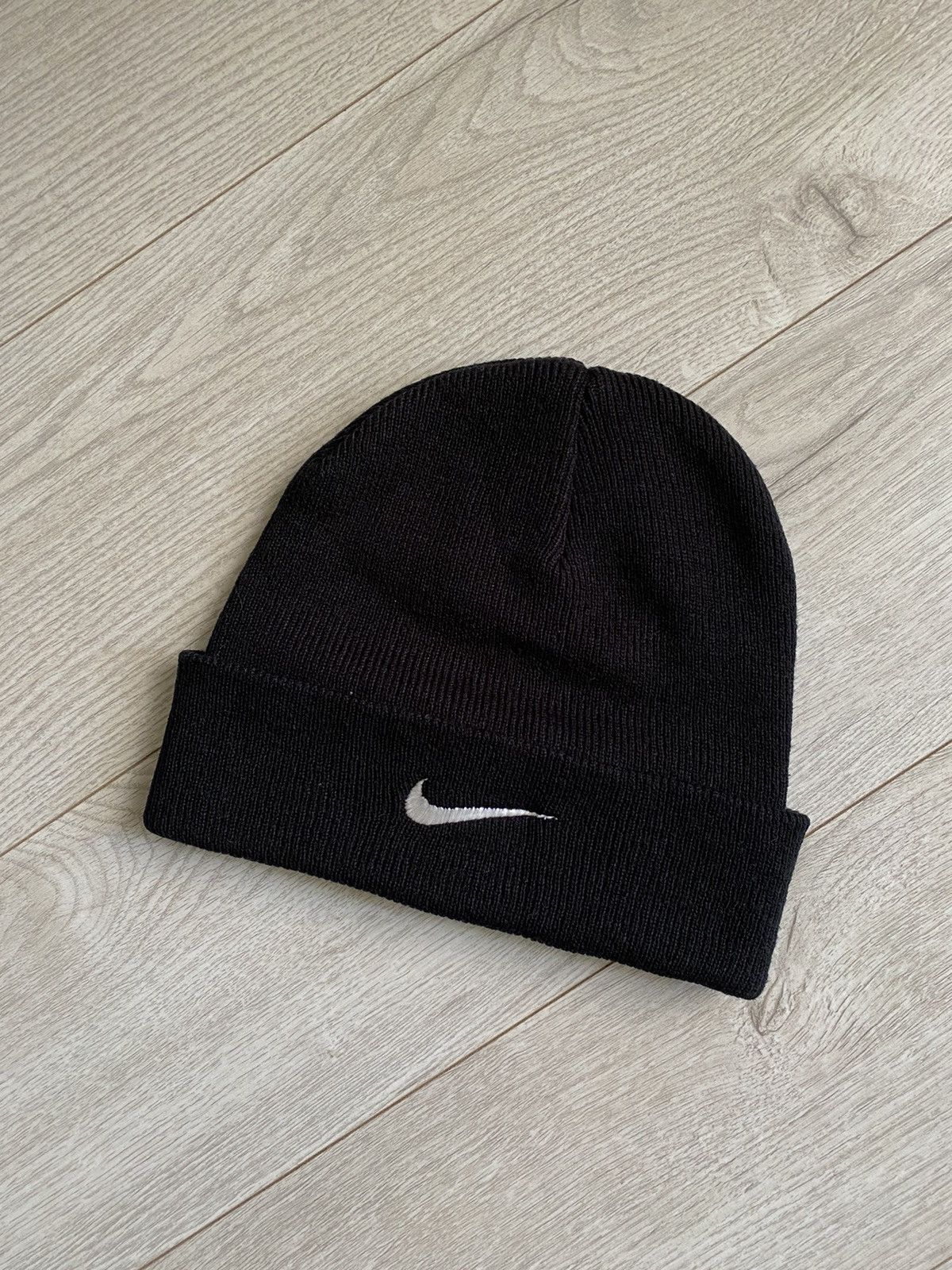 mens beanie hat nike