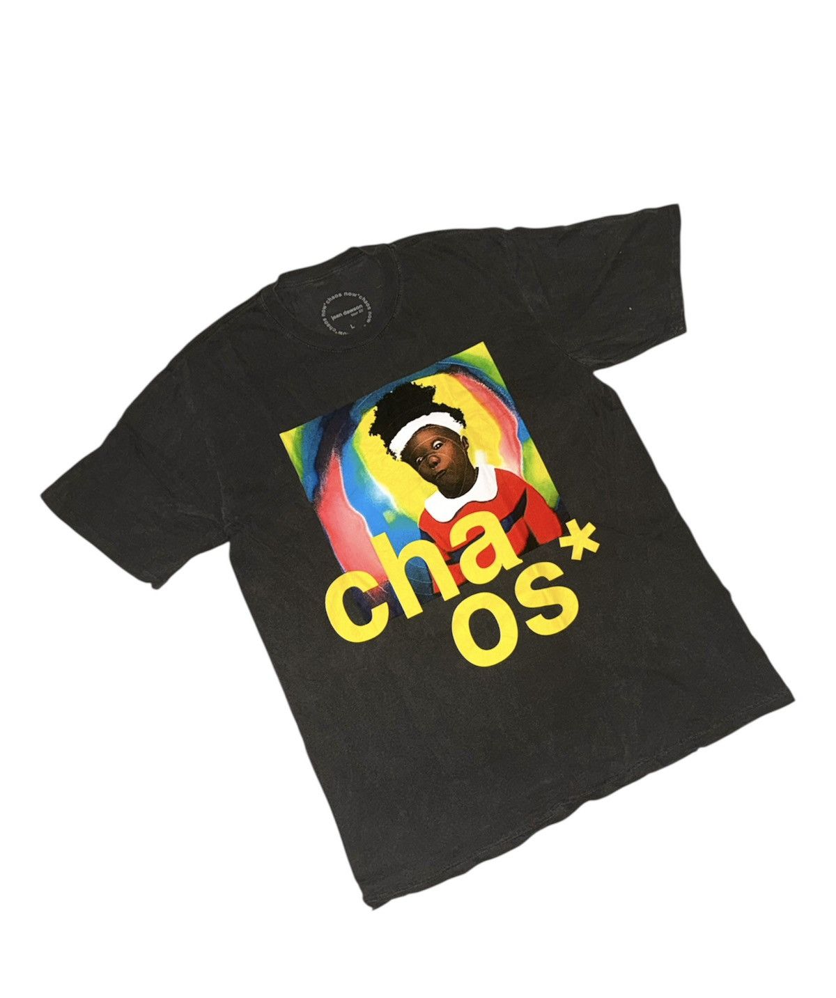 Other Jean Dawson Chaos Now Tour 22 Merch Size US L / EU 52-54 / 3 - 1 Thumbnail