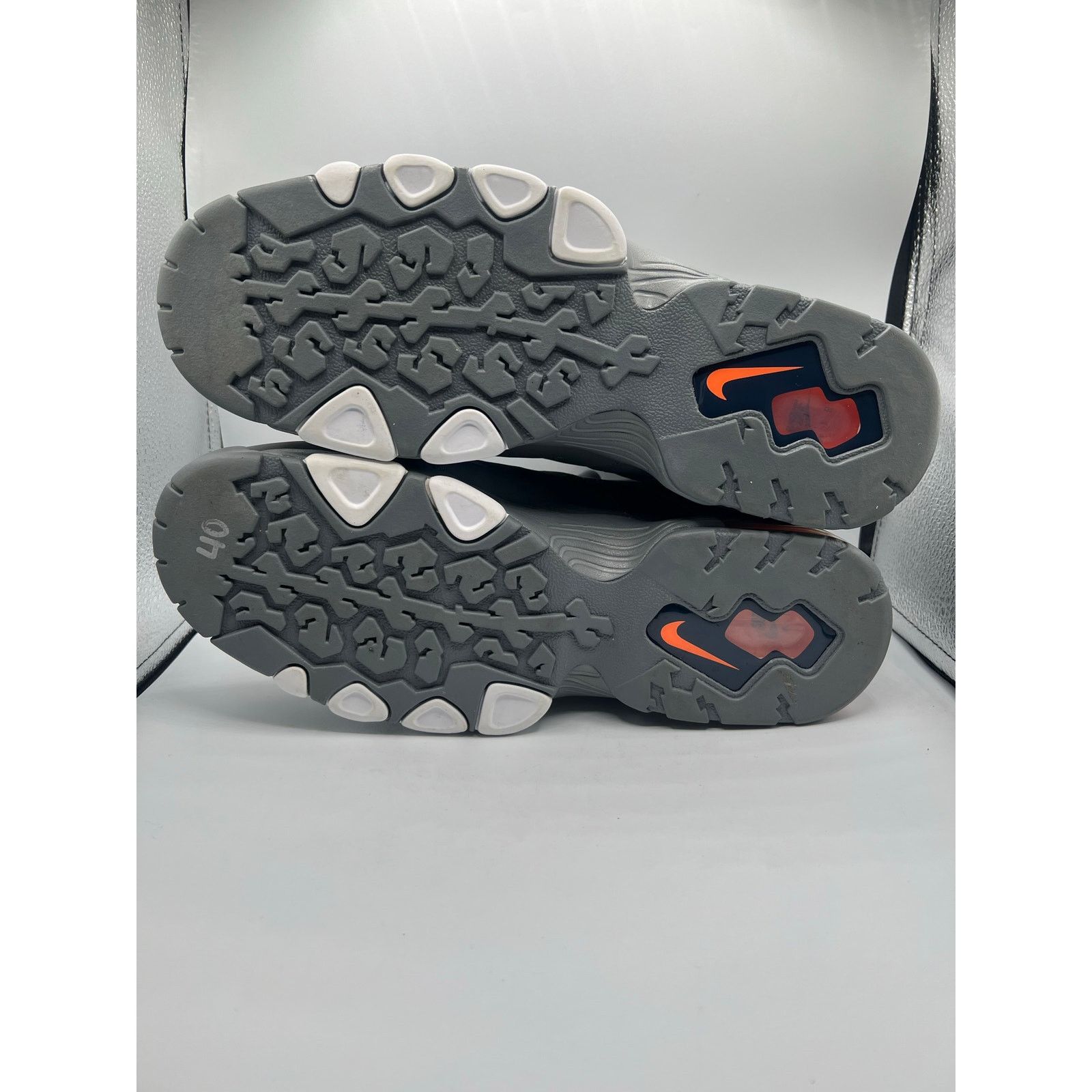 Nike Nike Air Max 2 CB 94 “Cool Grey” 2015 size 11.5 men’s Size US 11.5 / EU 44-45 - 5 Thumbnail