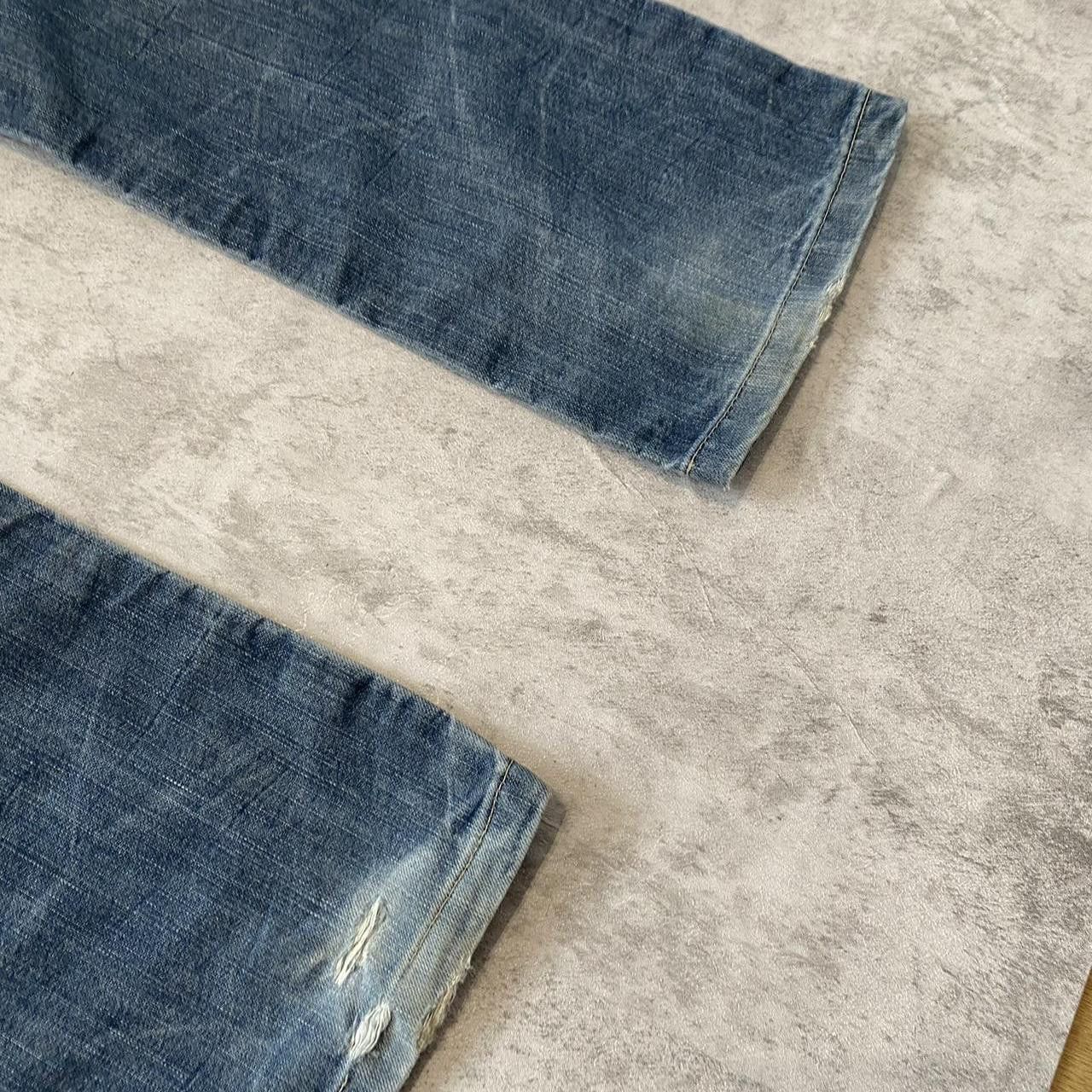 Other Blue denim jeans with a relaxed fit #casualdenim Size US M / EU 48-50 / 2 - 8 Thumbnail