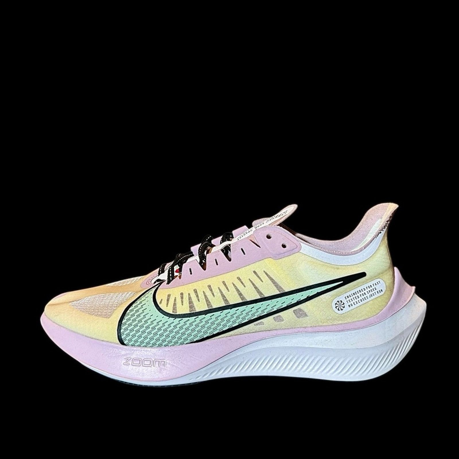 Nike Nike Zoom Gravity Iced Lilac Pistachio Size US 12 / IT 42 - 1 Thumbnail