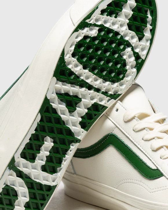 Museum of Peace and Quiet Museum of Peace & Quiet Vans 36 Green/White 42 New Boxed Size US 9 / EU 42 - 5 Thumbnail