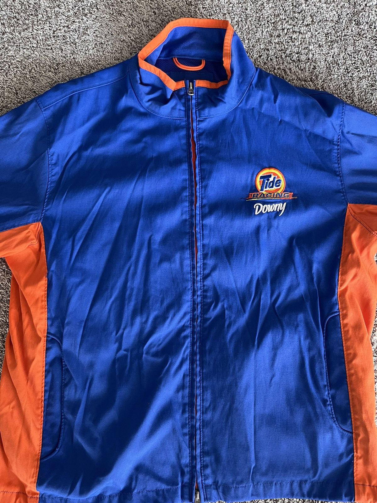 Port Authority Tide Racing Jacket Size US L / EU 52-54 / 3 - 2 Thumbnail