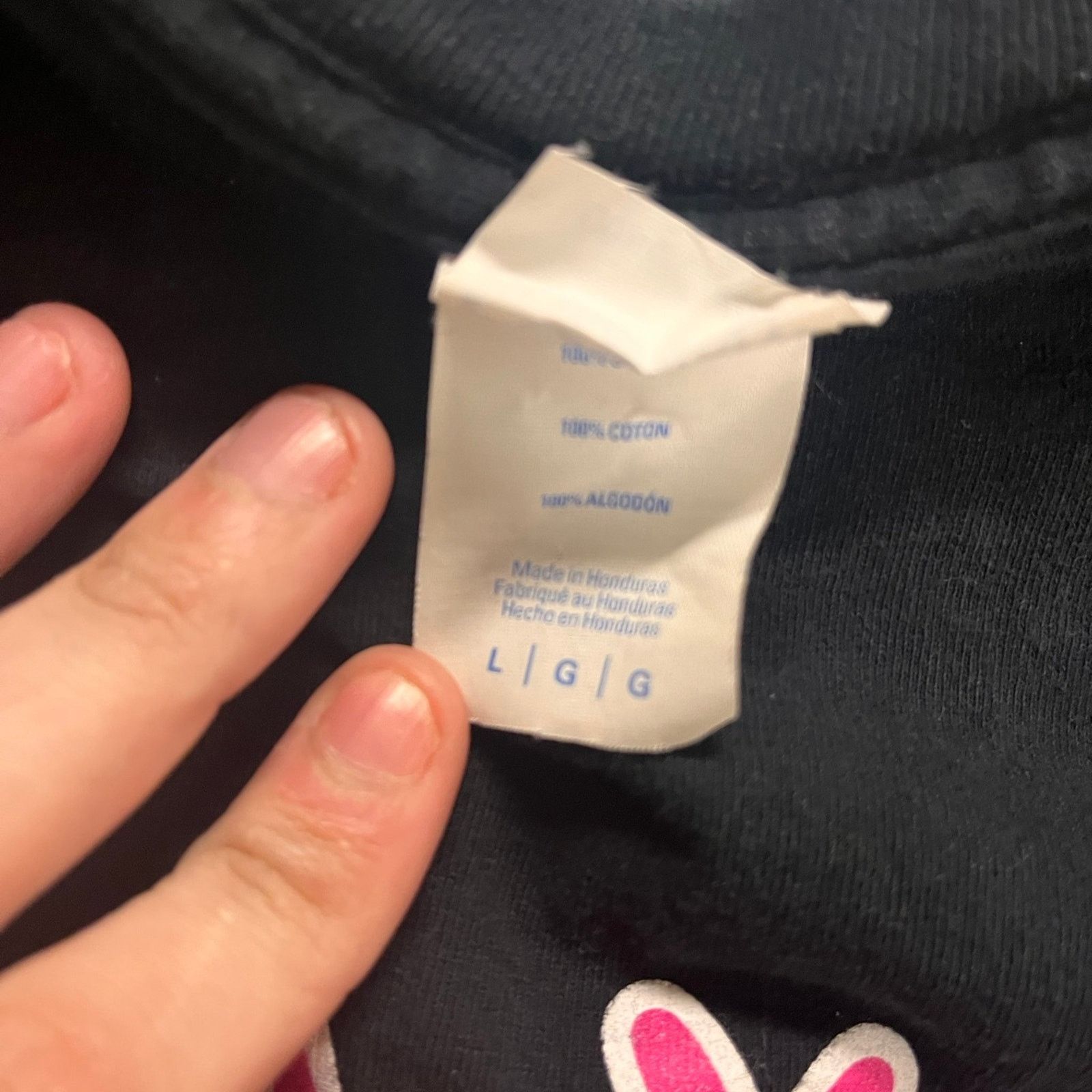 &Daughter Bobs rock Size US L / EU 52-54 / 3 - 2 Thumbnail