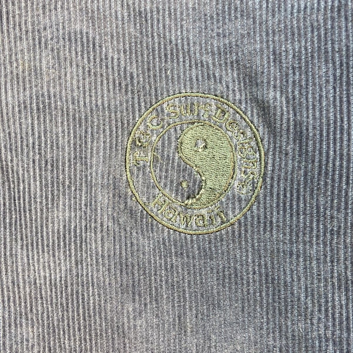 Sun Surf 💥Vintage T&C Surf Corduroy Shearling Lining Jacket Size US M / EU 48-50 / 2 - 10 Thumbnail
