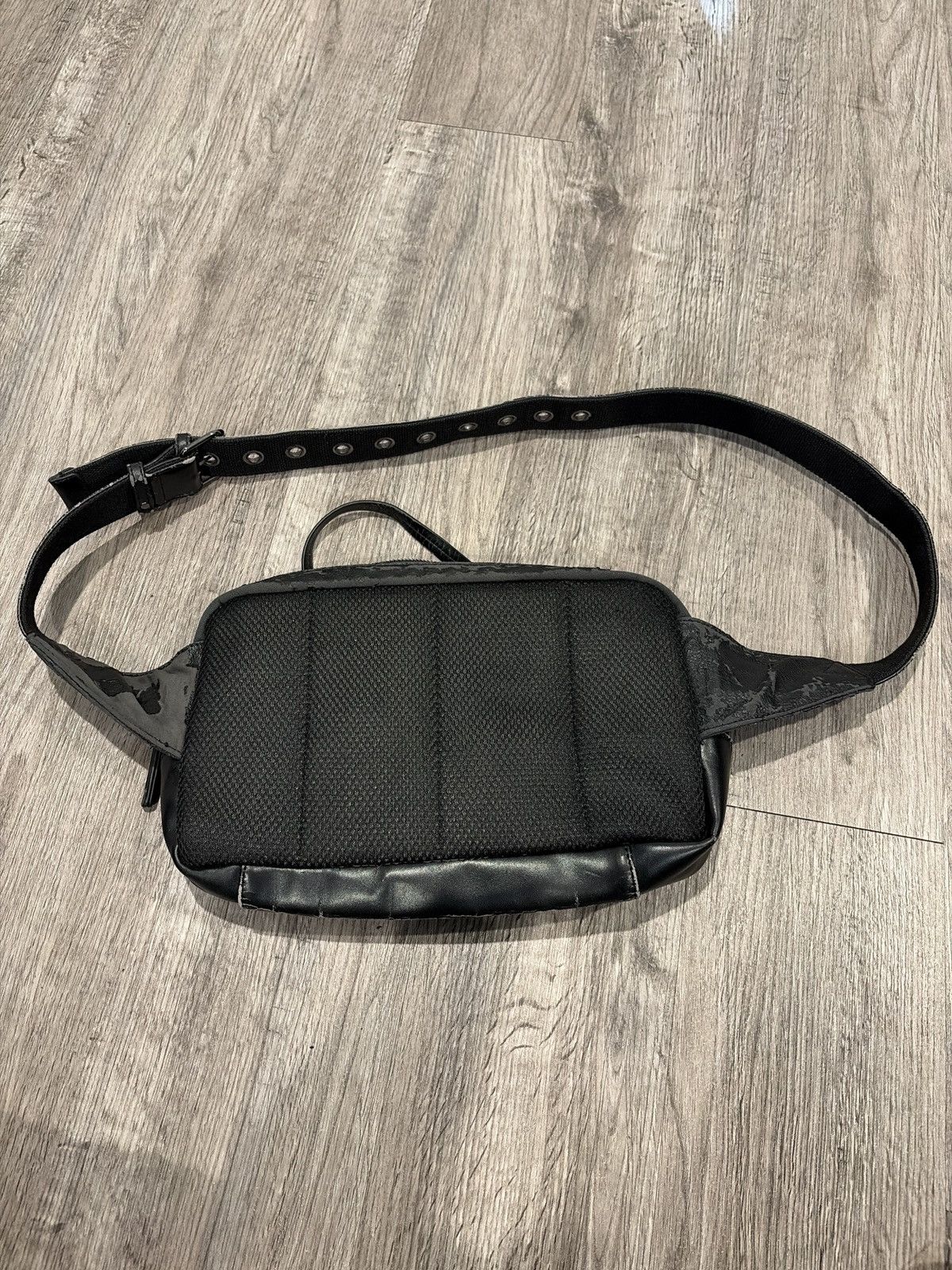Roen Roen Black crossbody bag Size ONE SIZE - 3 Thumbnail