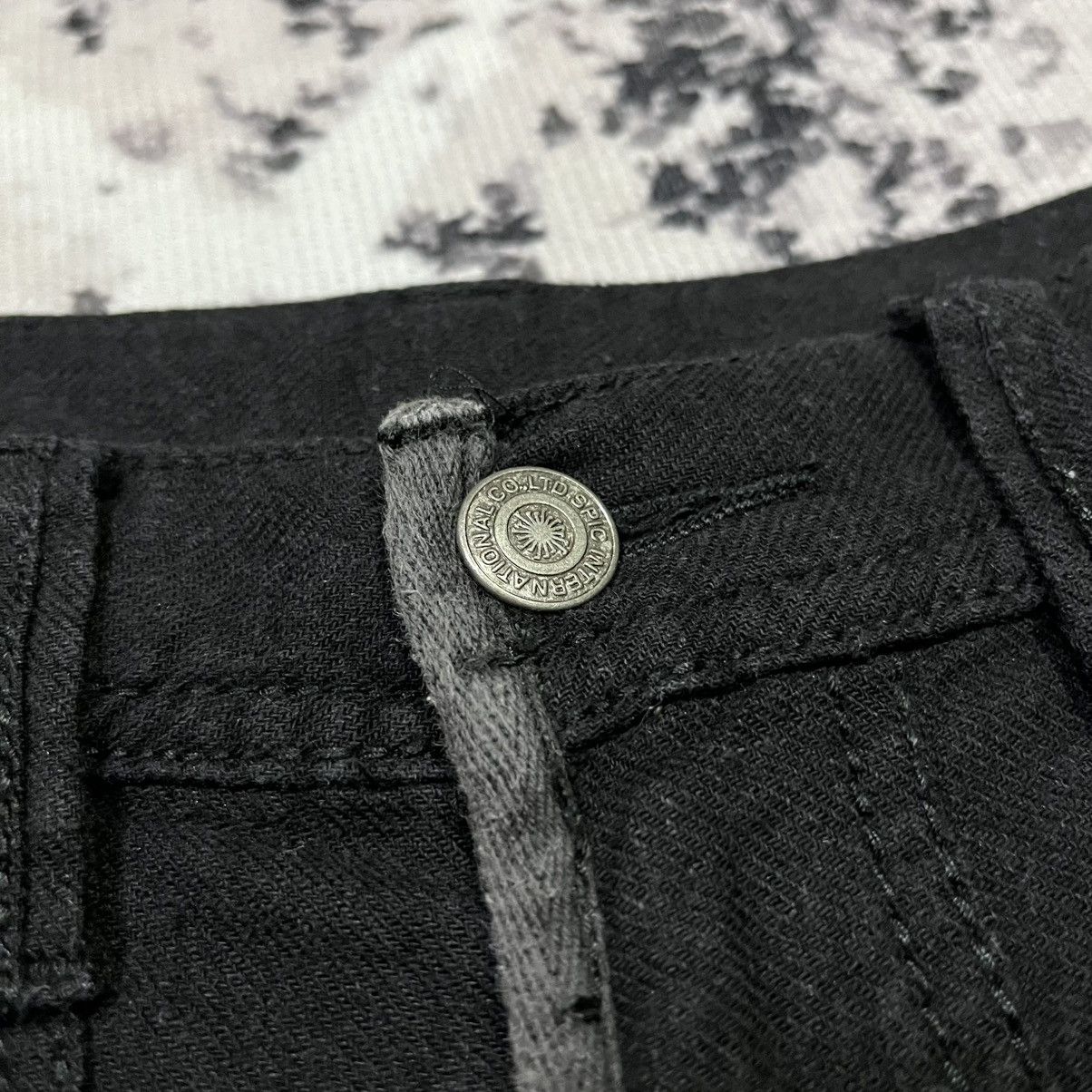 Tornado Mart a49 Tornado Mart Cargo Pant Size US 30 / EU 46 - 12 Thumbnail