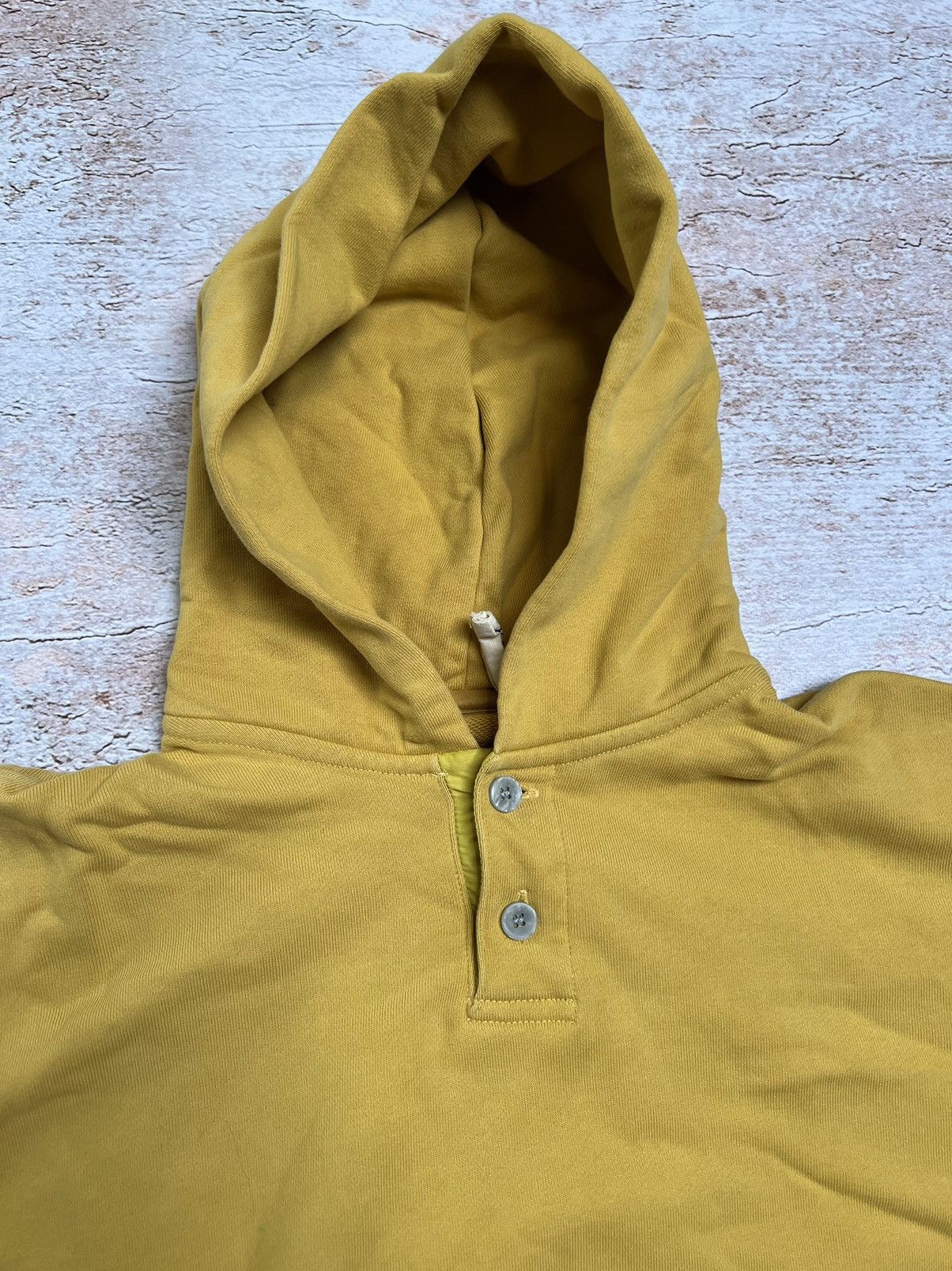 Fear of God Fear of God oversized hoodie Size XS / US 0-2 / IT 36-38 - 2 Thumbnail