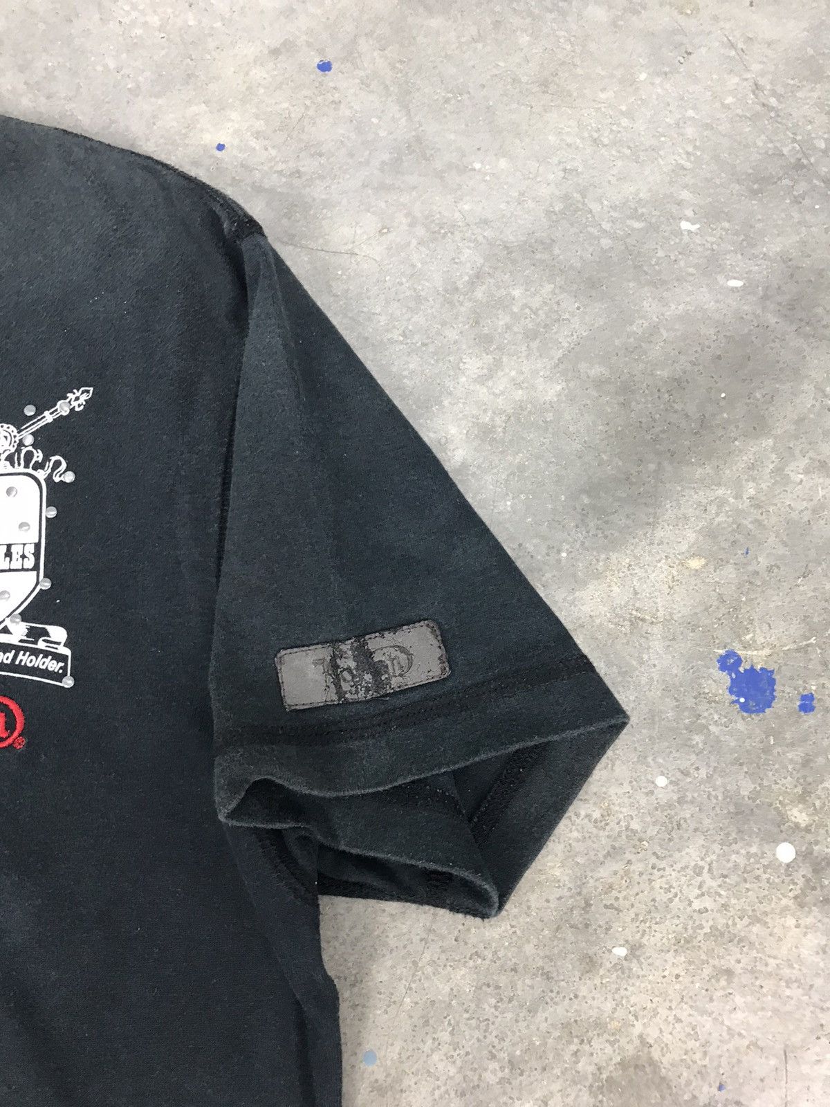 Norton Vintage Norton Motorcycles Tee racing honda nascar Size US L / EU 52-54 / 3 - 4 Thumbnail