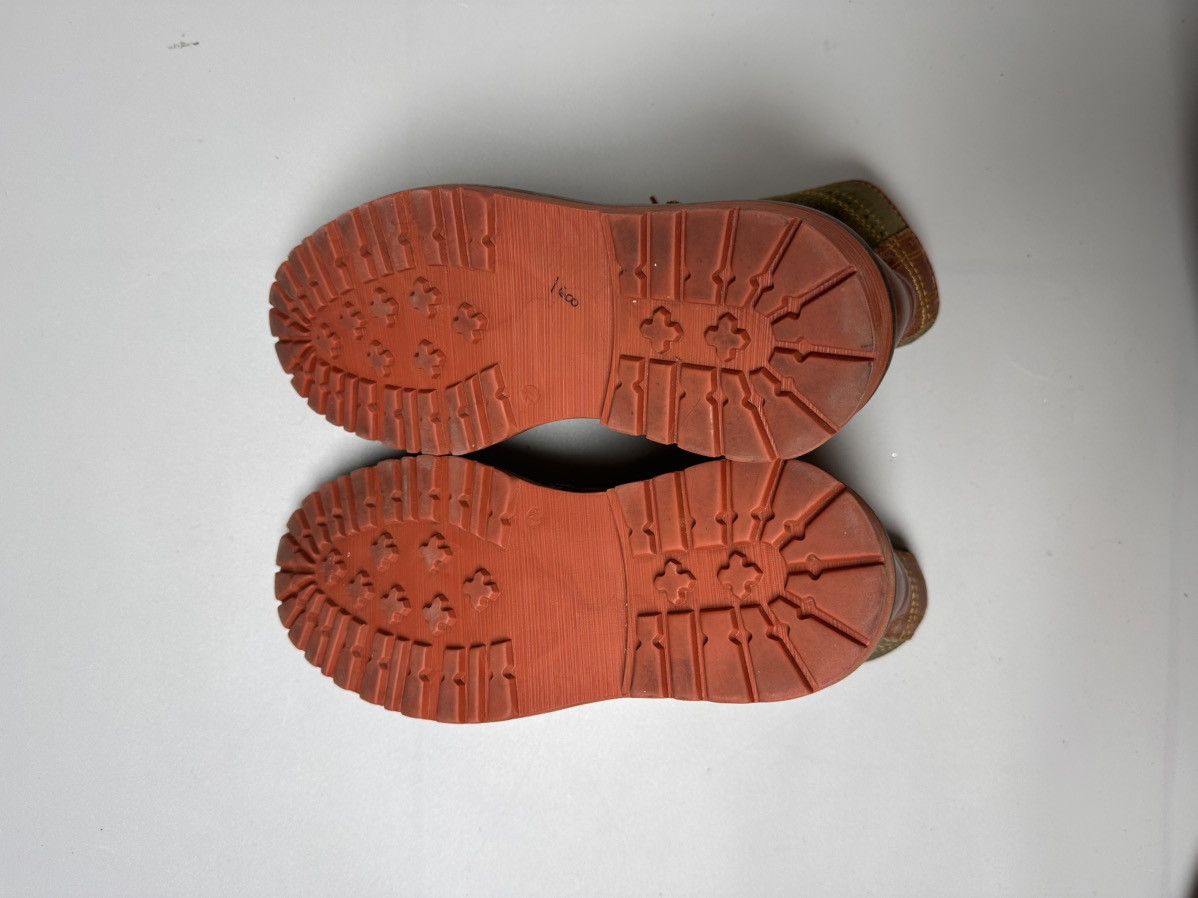 Danner Danner Medallion Boots Size US 7.5 / EU 40-41 - 8 Thumbnail