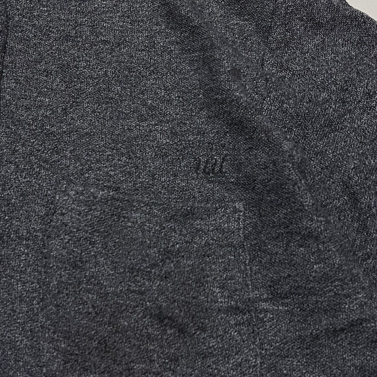 Undercover Uniqlo undercover poloshirt Size US M / EU 48-50 / 2 - 2 Thumbnail